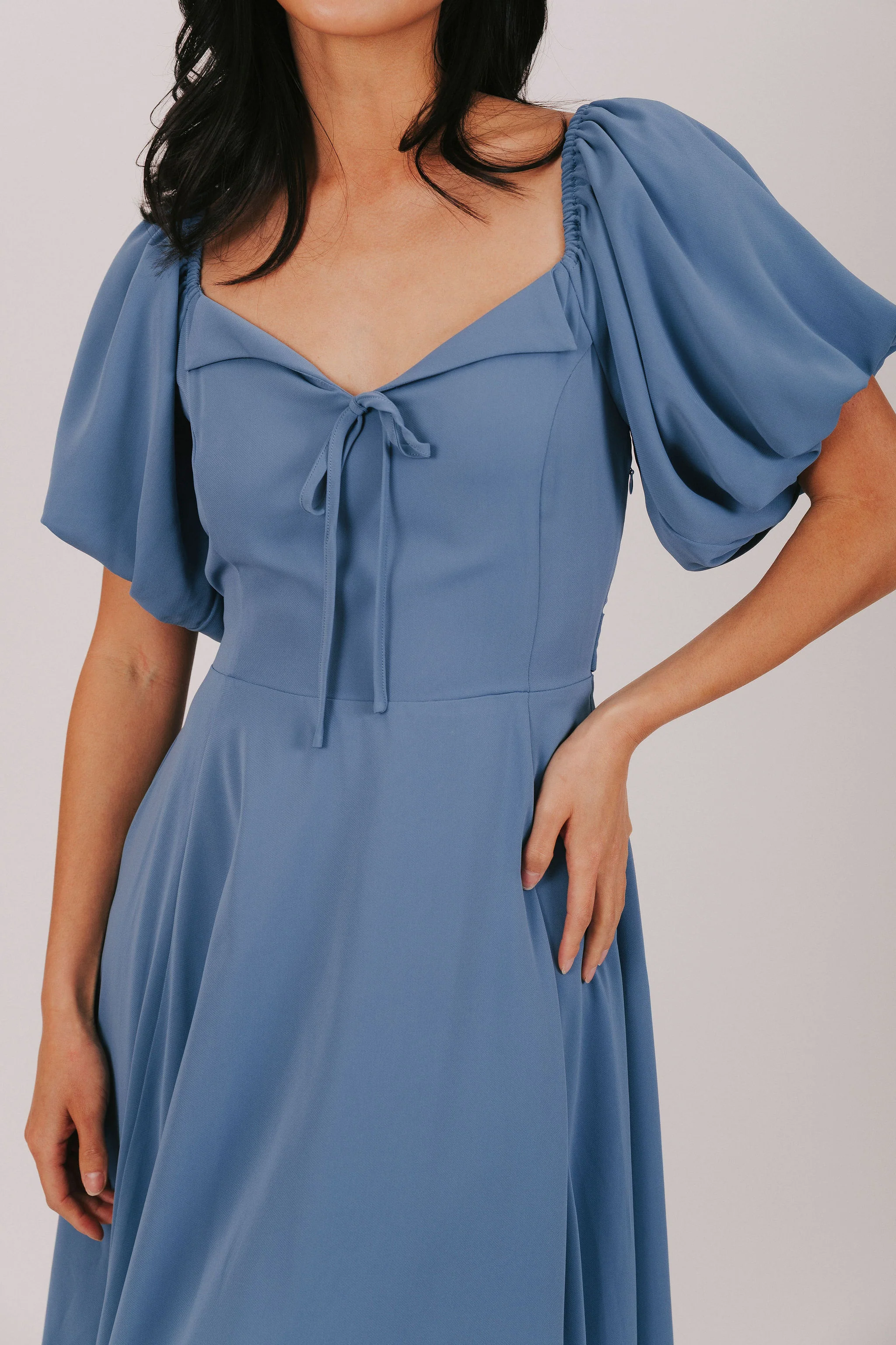 EXCLUSIVE - Lingering Feelings Dress - Image 5