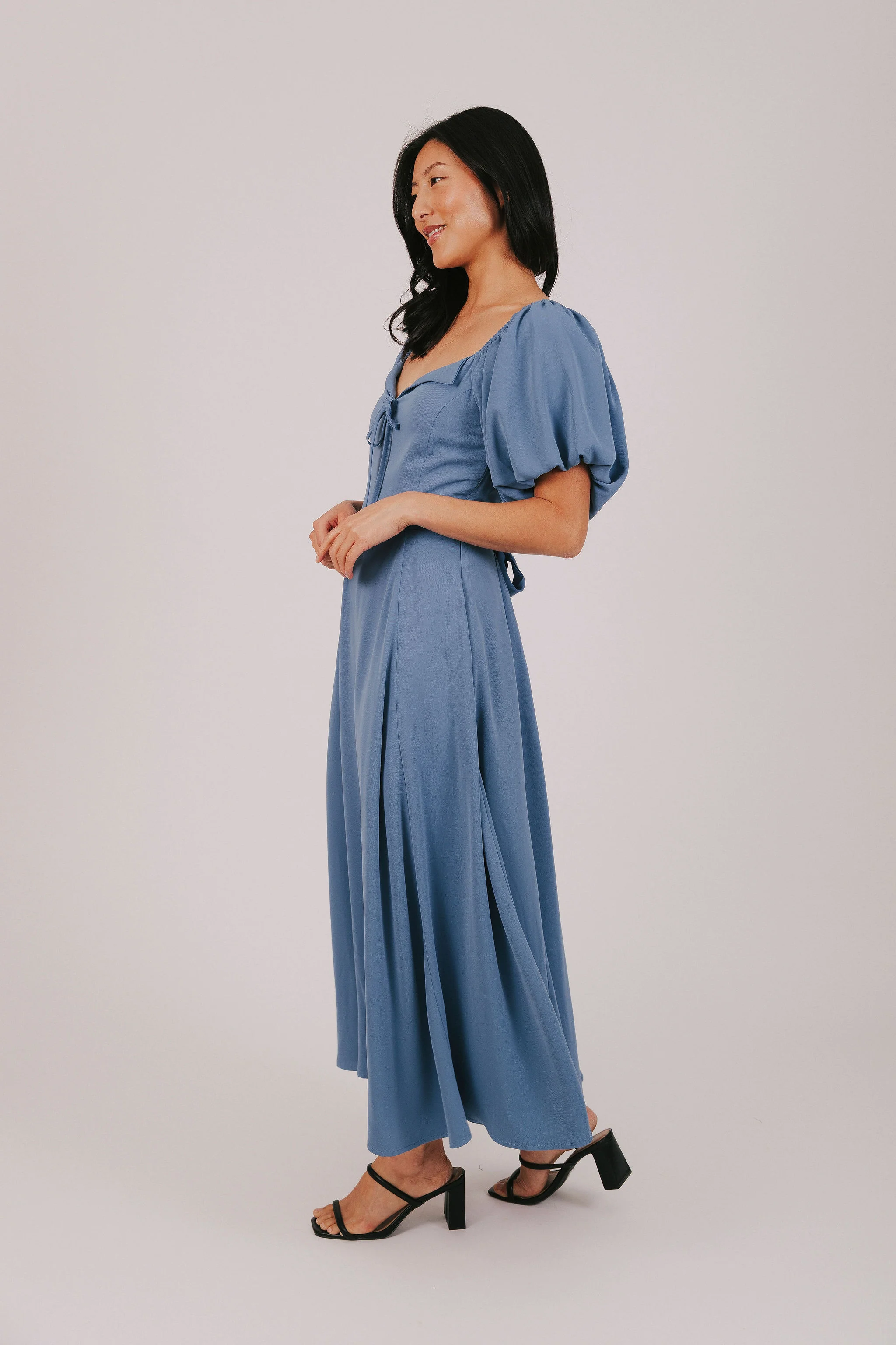 EXCLUSIVE - Lingering Feelings Dress - Image 6