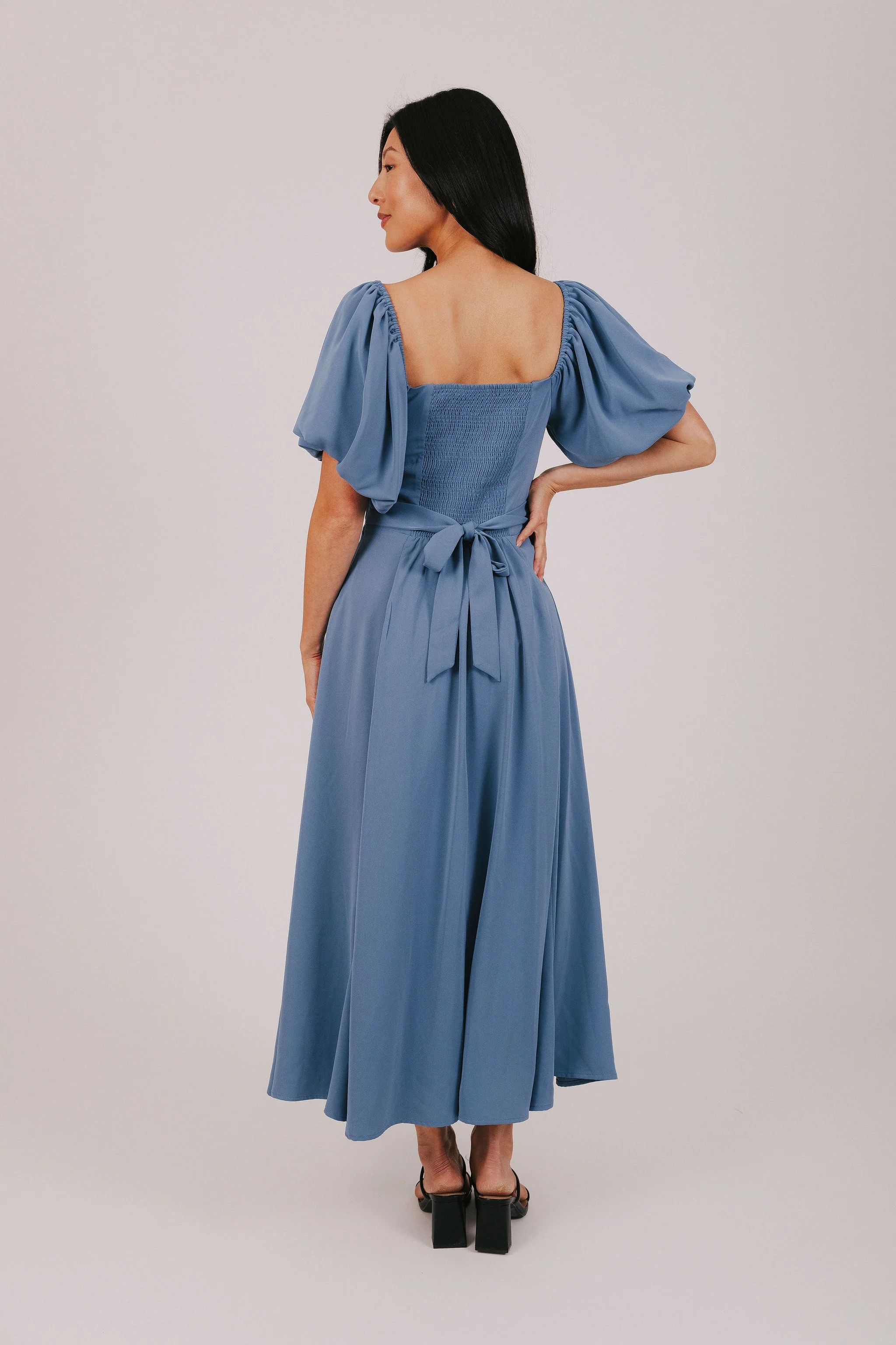 EXCLUSIVE - Lingering Feelings Dress - Image 7