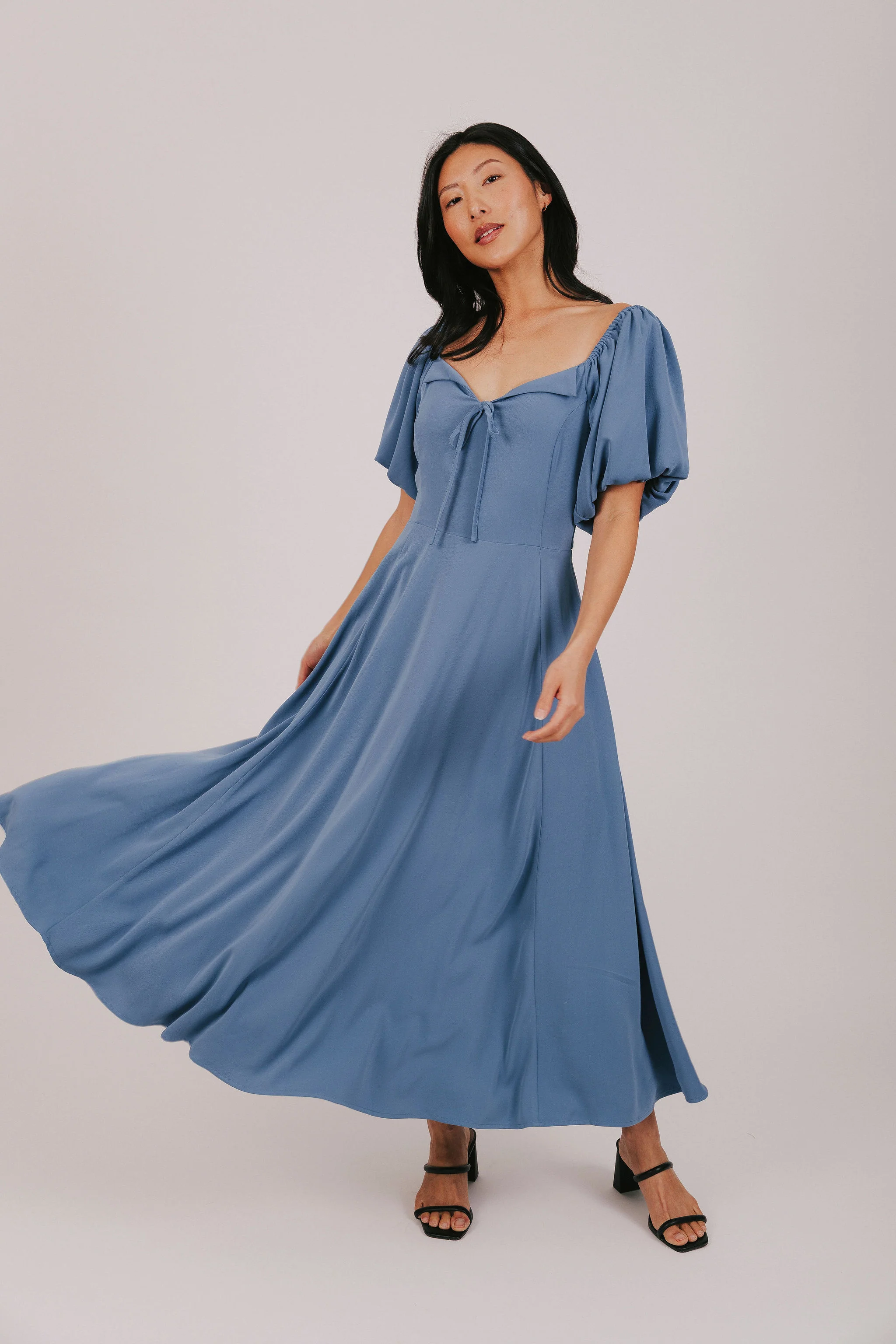 EXCLUSIVE - Lingering Feelings Dress - Image 8