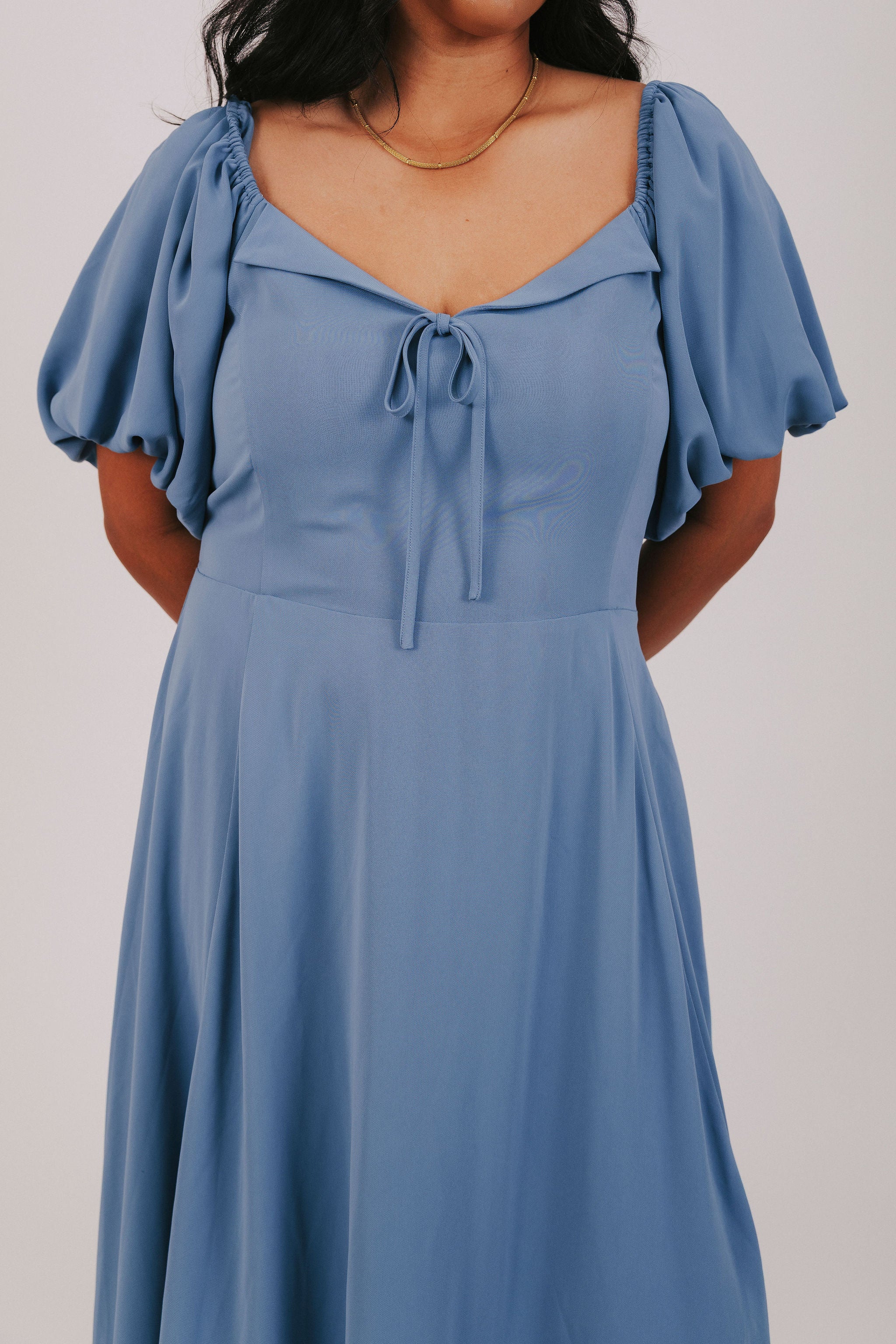 EXCLUSIVE - Lingering Feelings Dress - Image 9
