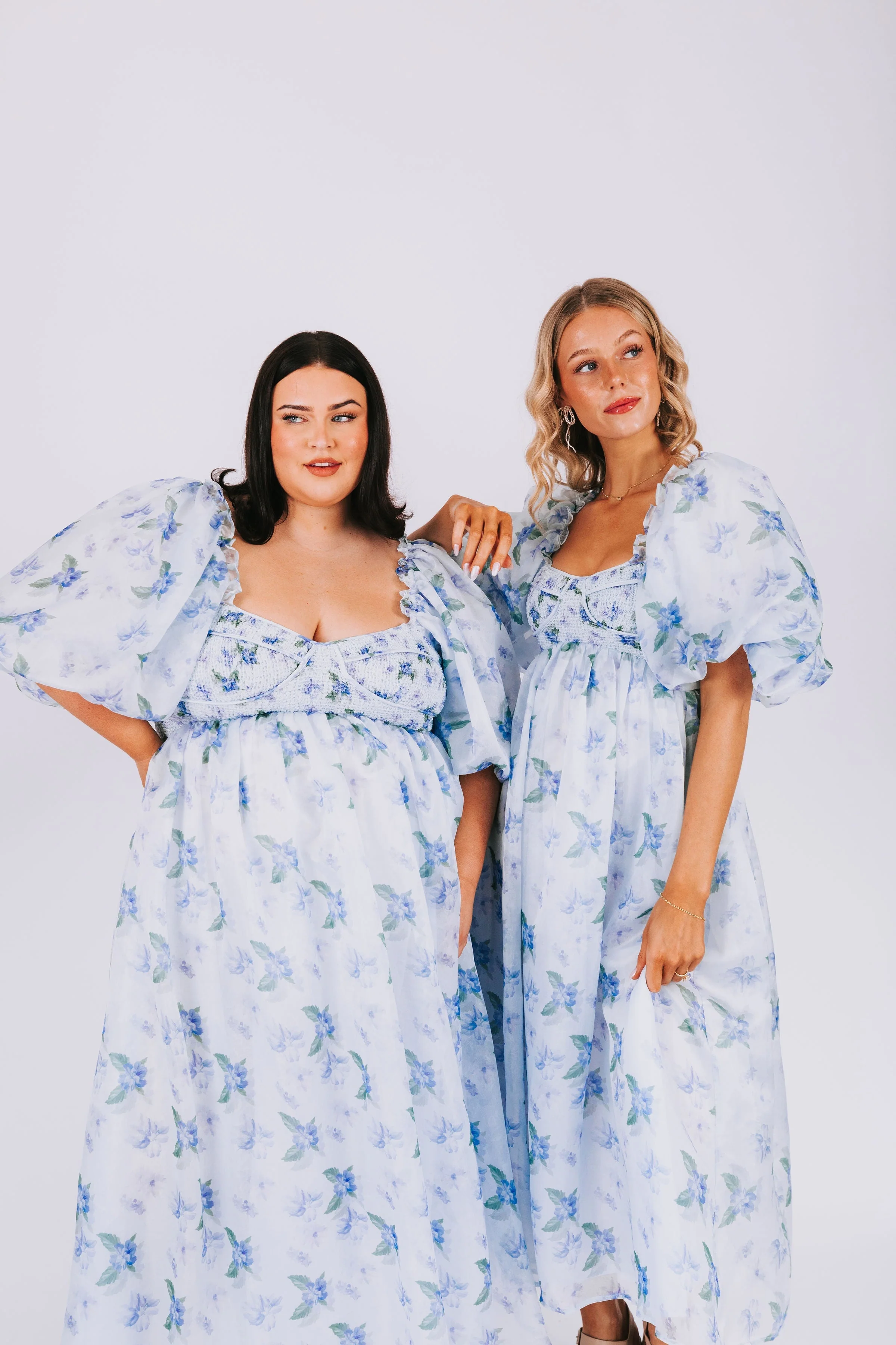 EXCLUSIVE - Lost In A Dream Dress - Image 11