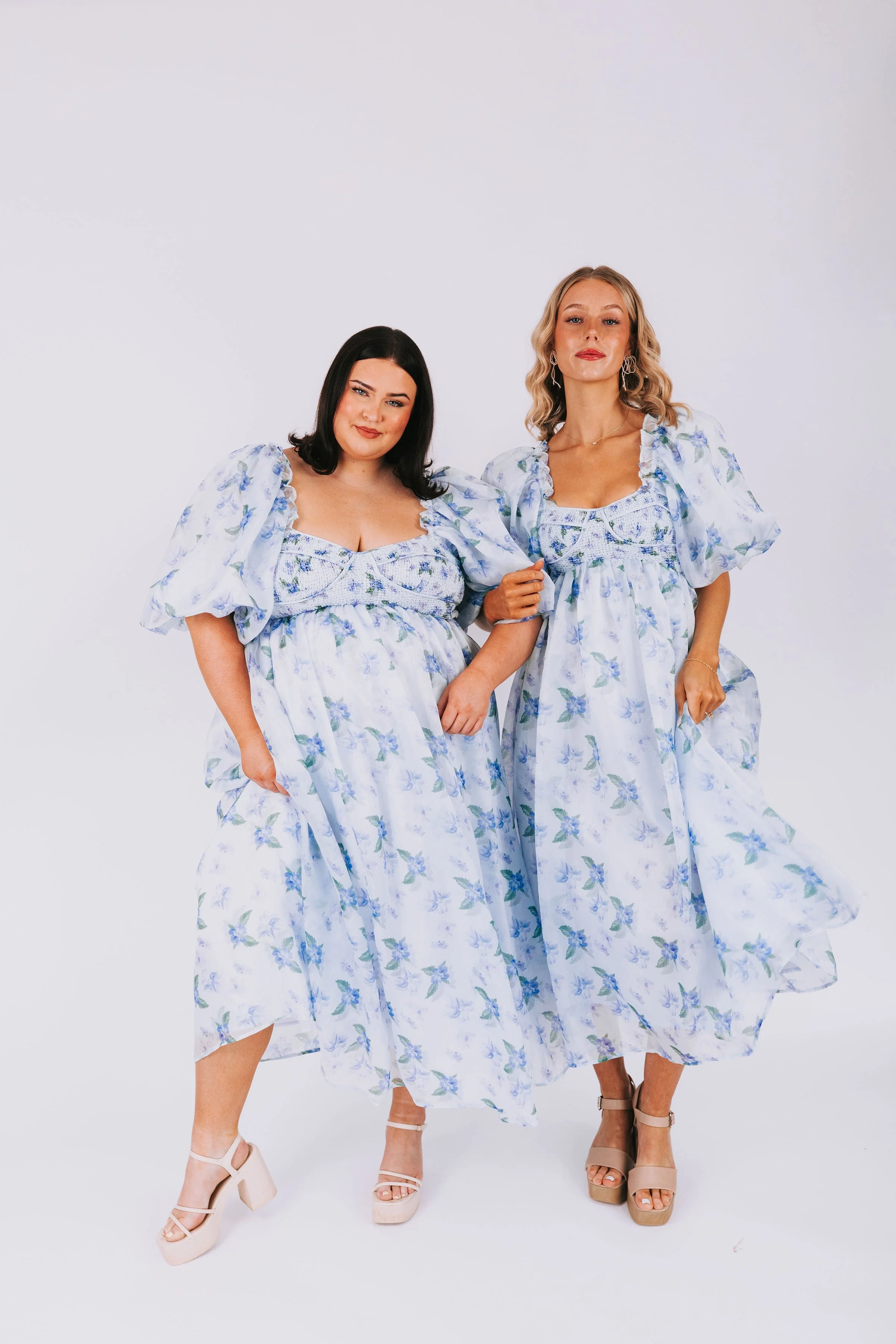 EXCLUSIVE - Lost In A Dream Dress - Image 12