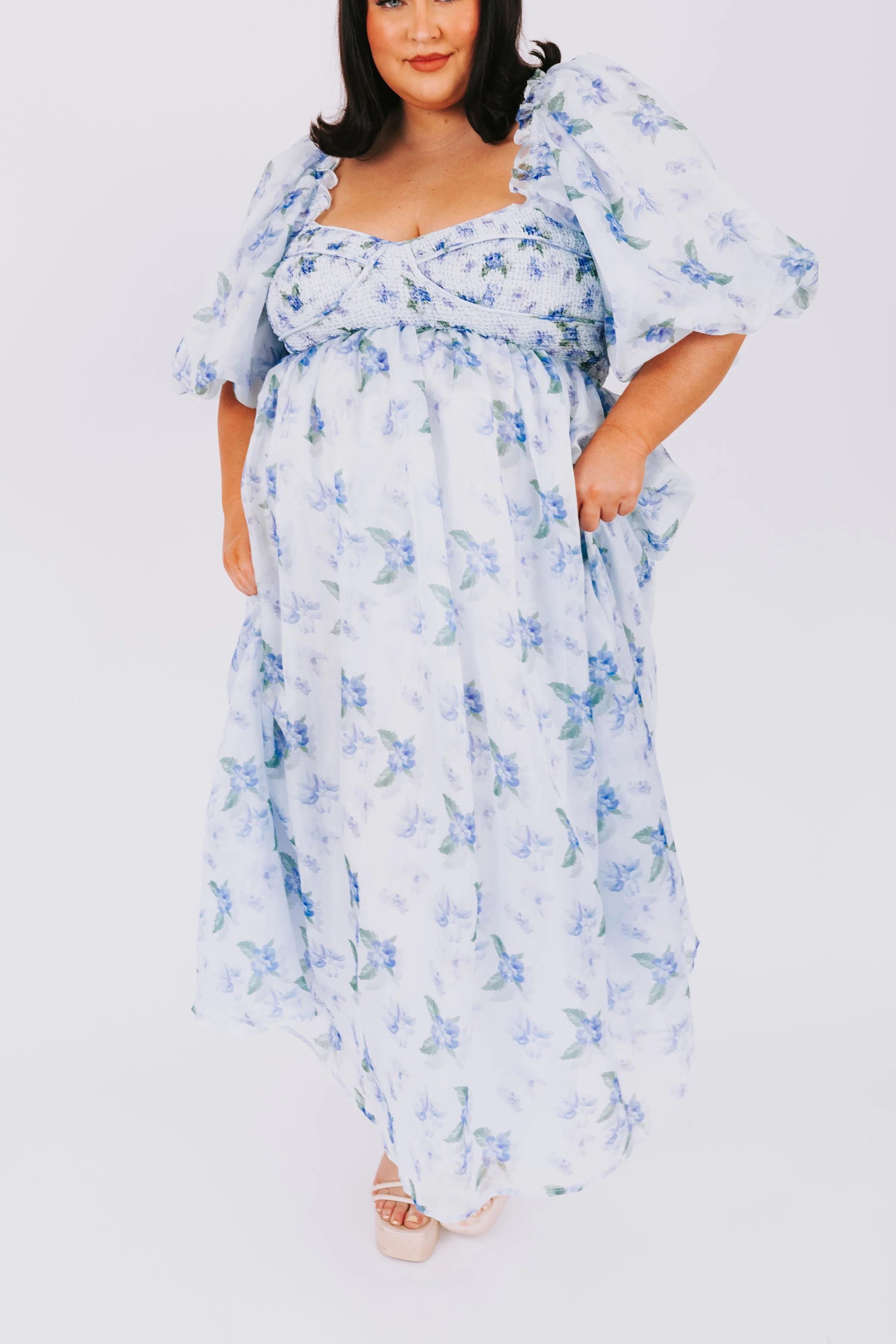 EXCLUSIVE - Lost In A Dream Dress - Image 15