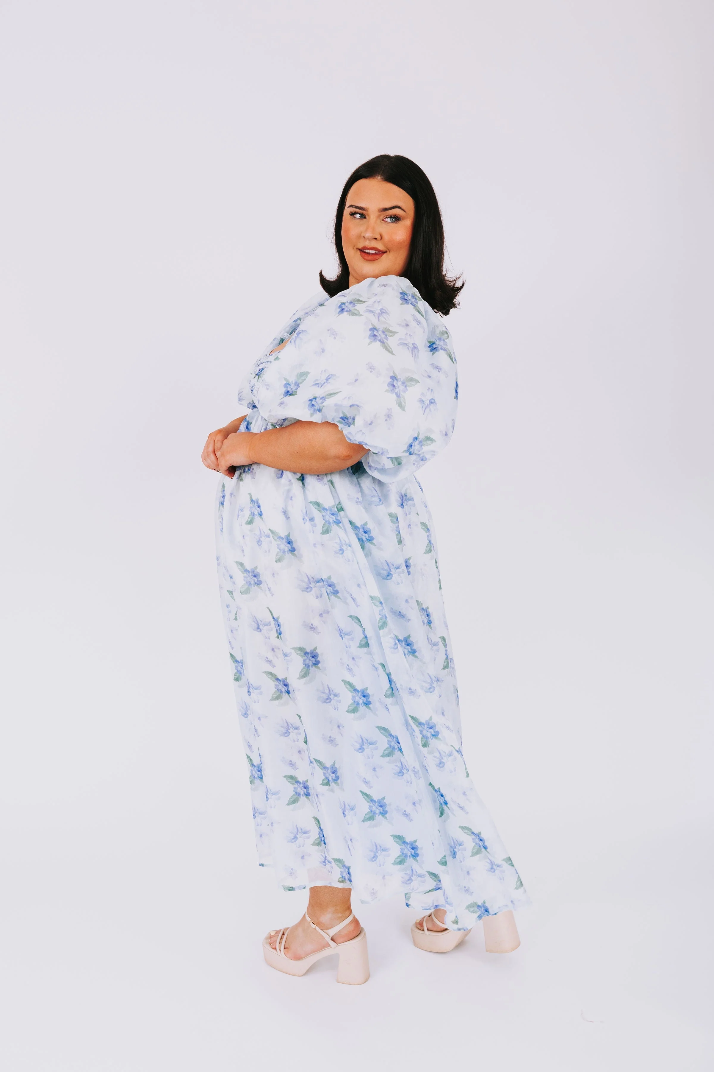 EXCLUSIVE - Lost In A Dream Dress - Image 17