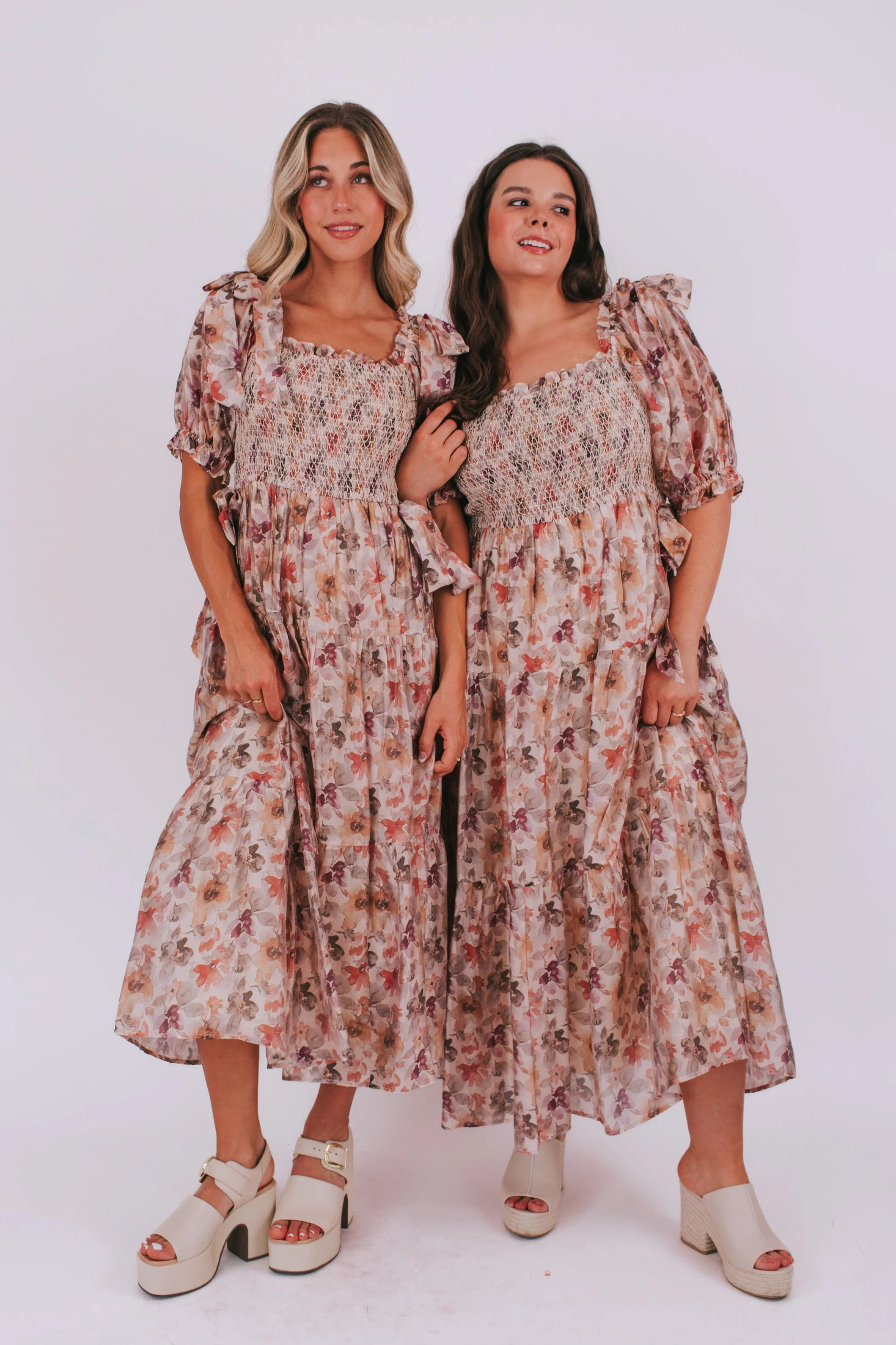 EXCLUSIVE - Midnight Riviera Dress - Image 11