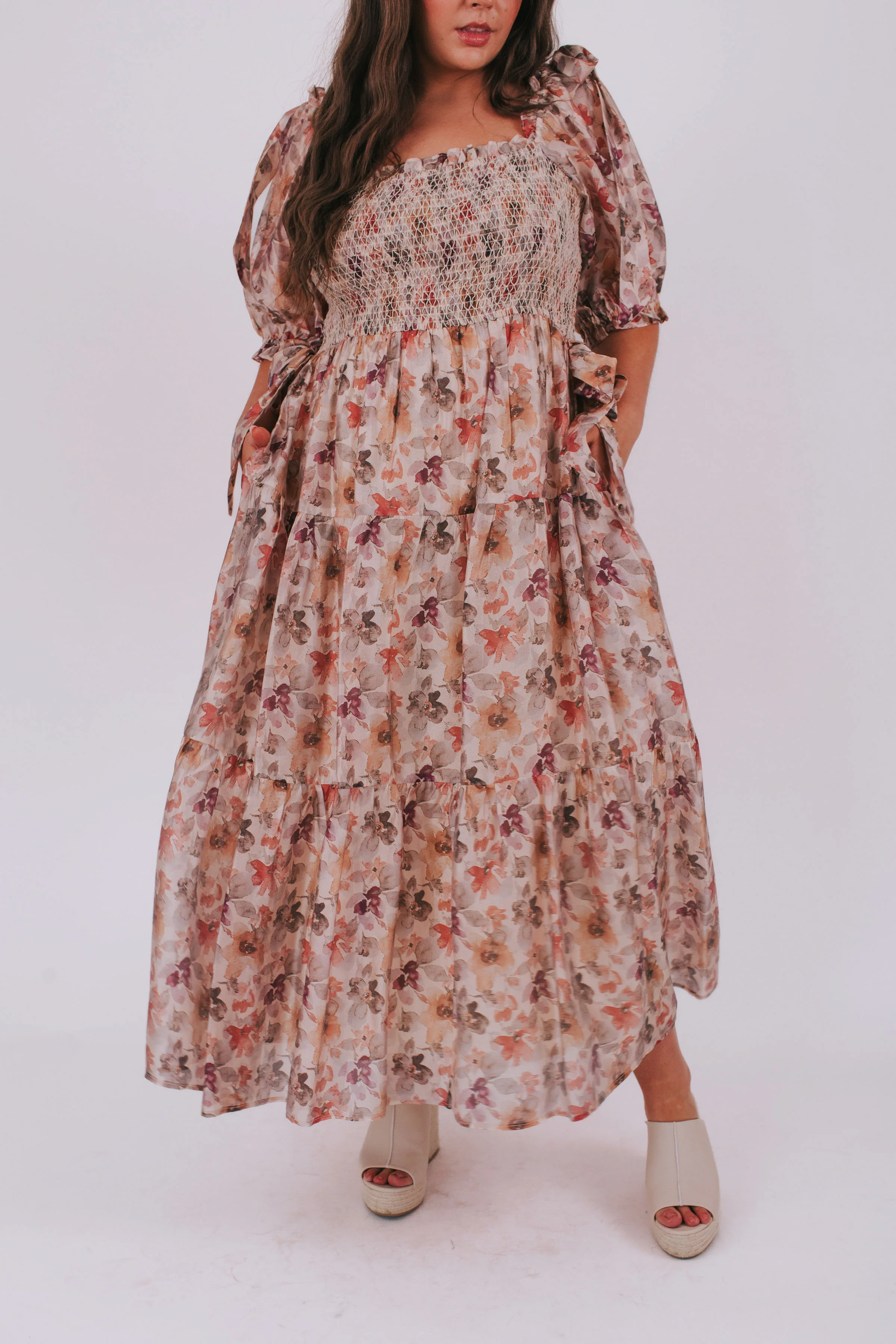 EXCLUSIVE - Midnight Riviera Dress - Image 16