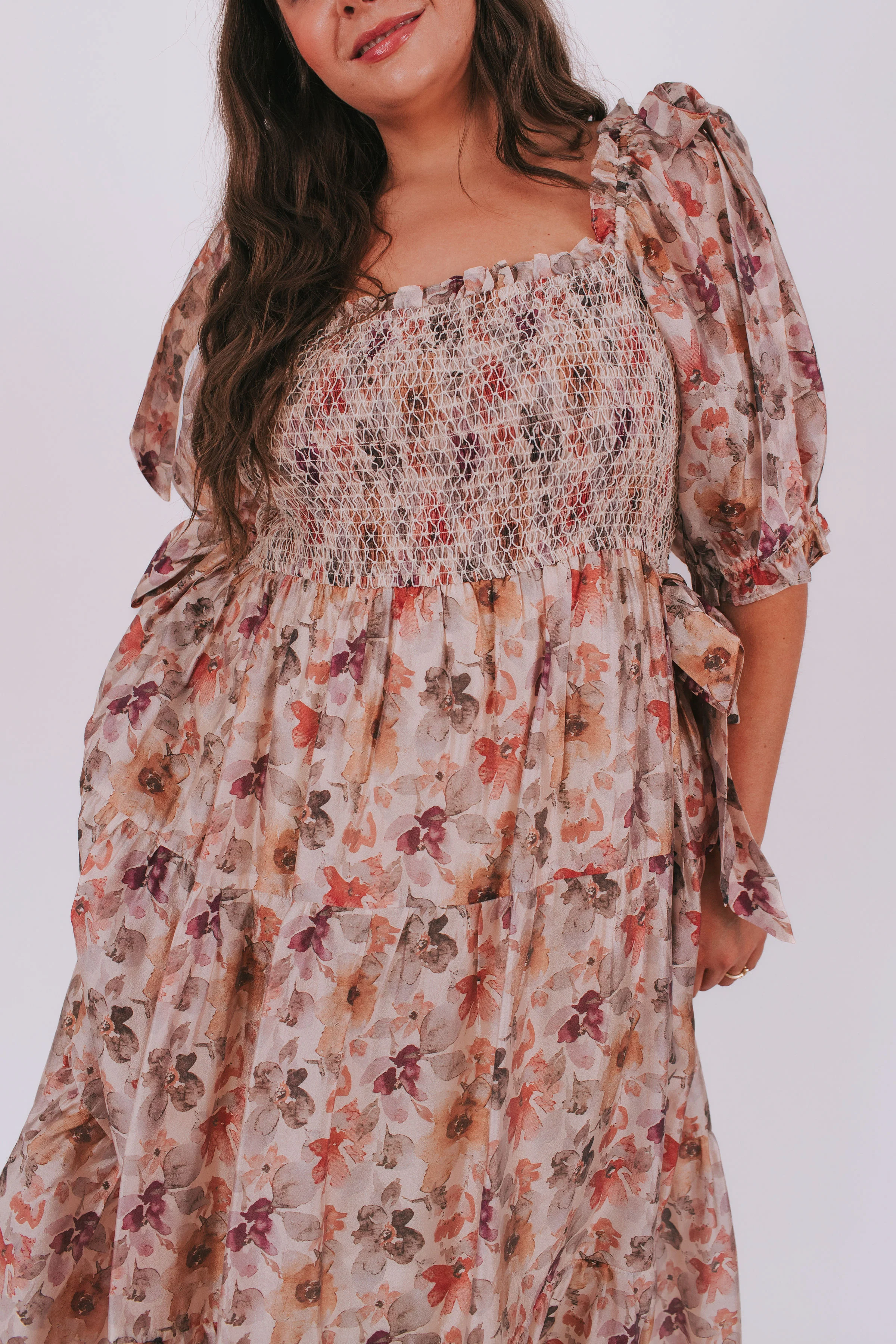 EXCLUSIVE - Midnight Riviera Dress - Image 17
