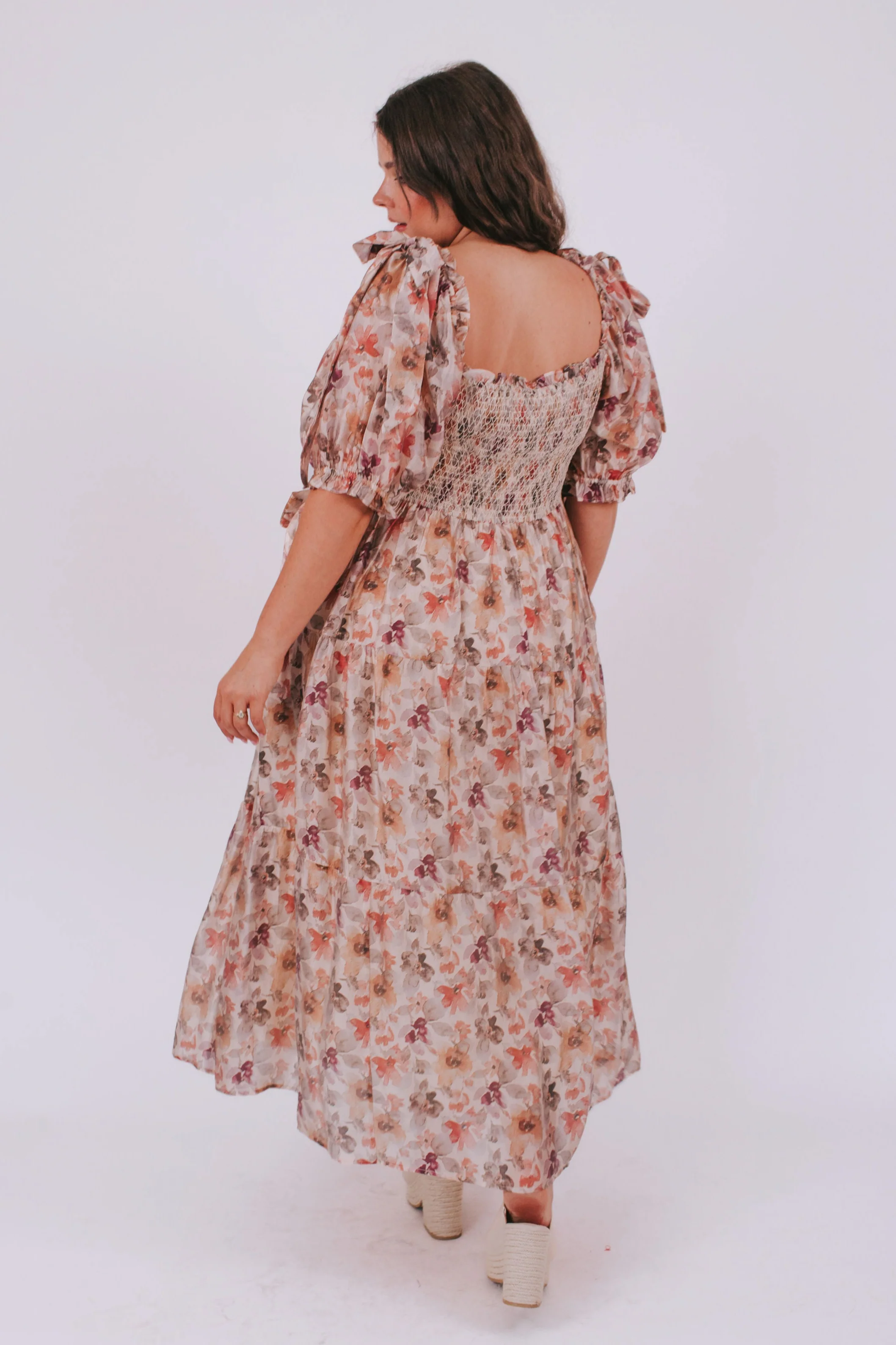 EXCLUSIVE - Midnight Riviera Dress - Image 19