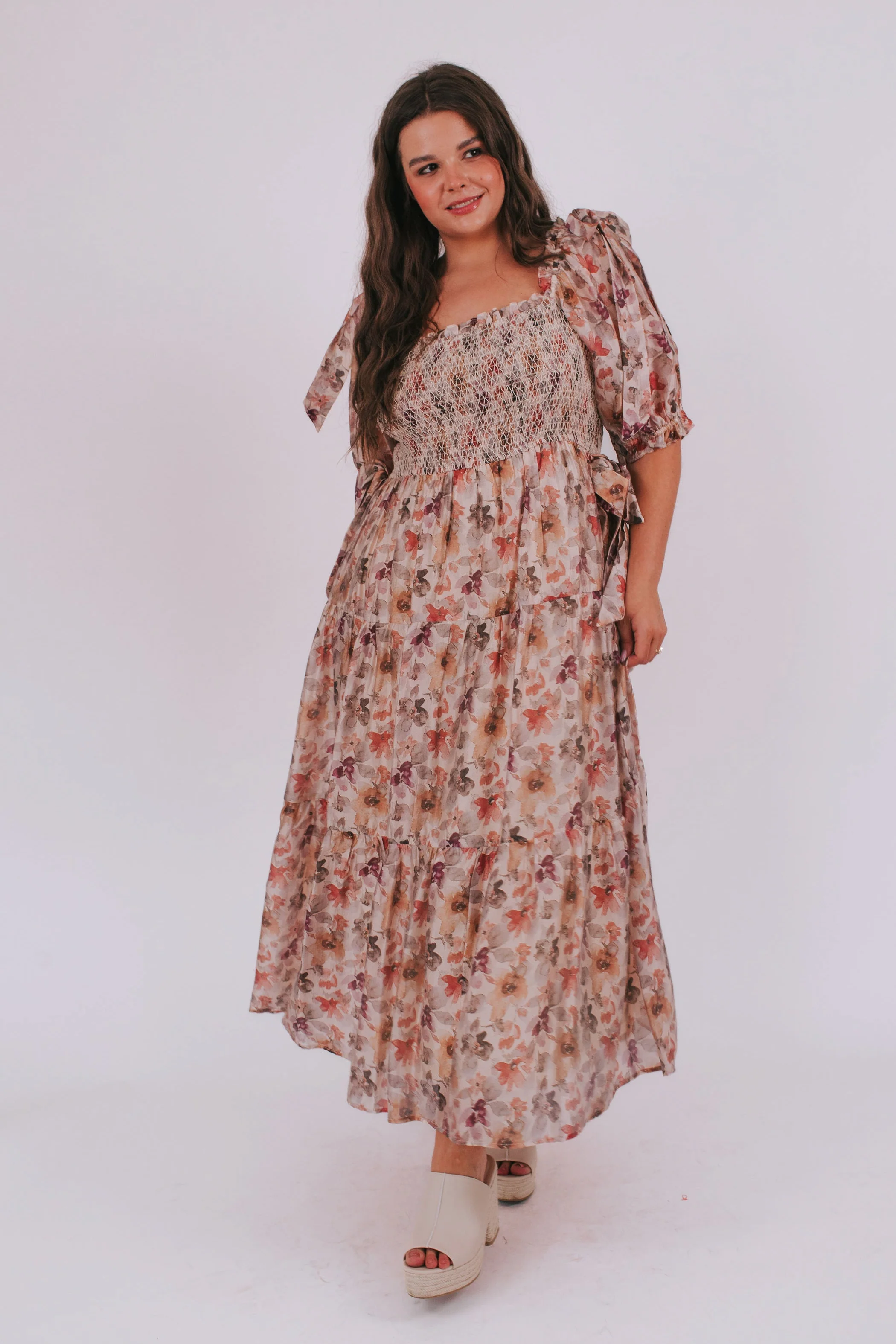 EXCLUSIVE - Midnight Riviera Dress - Image 20
