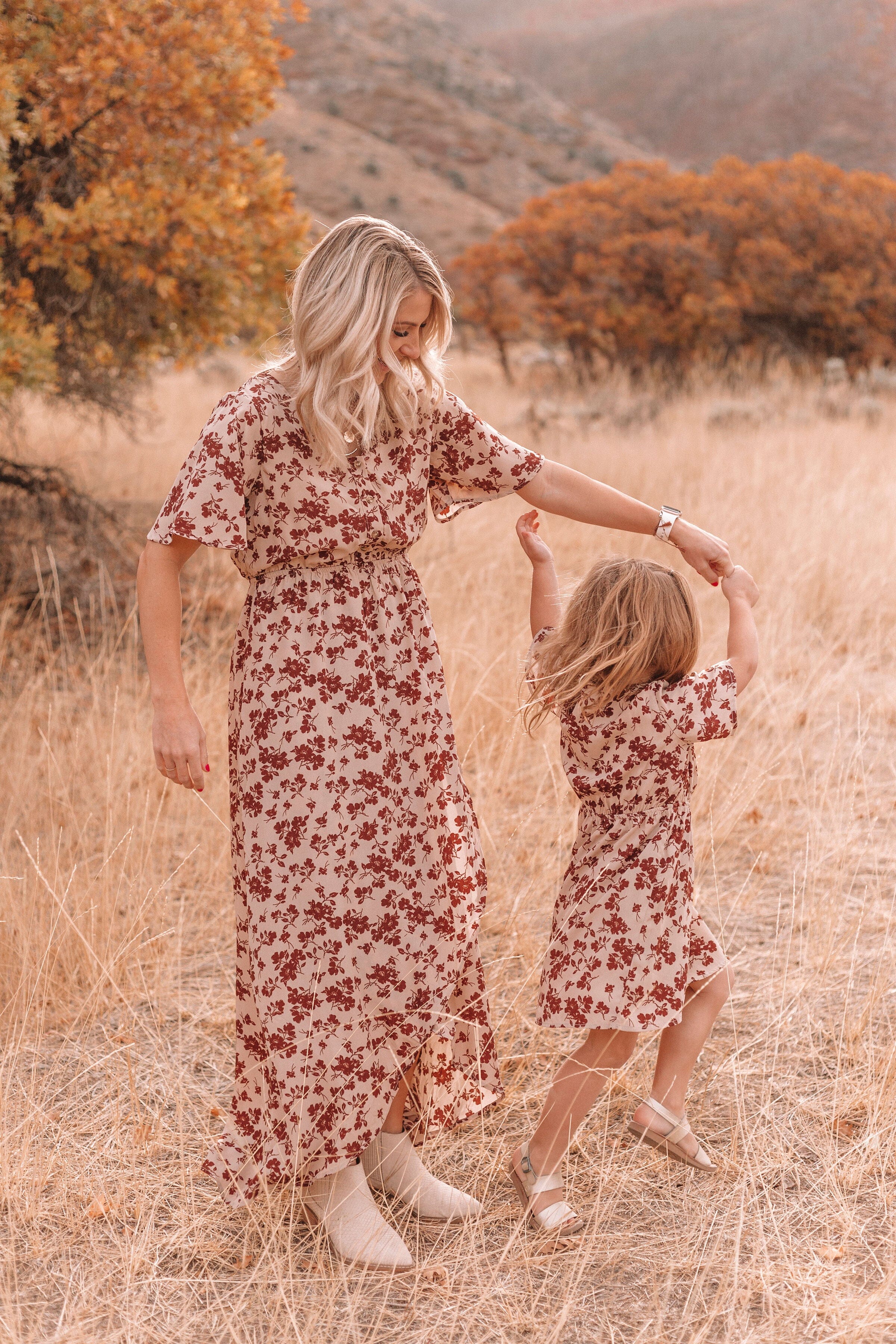 ONE LOVED BABE - Mini Windsor Dress - 5 Colors - Image 14