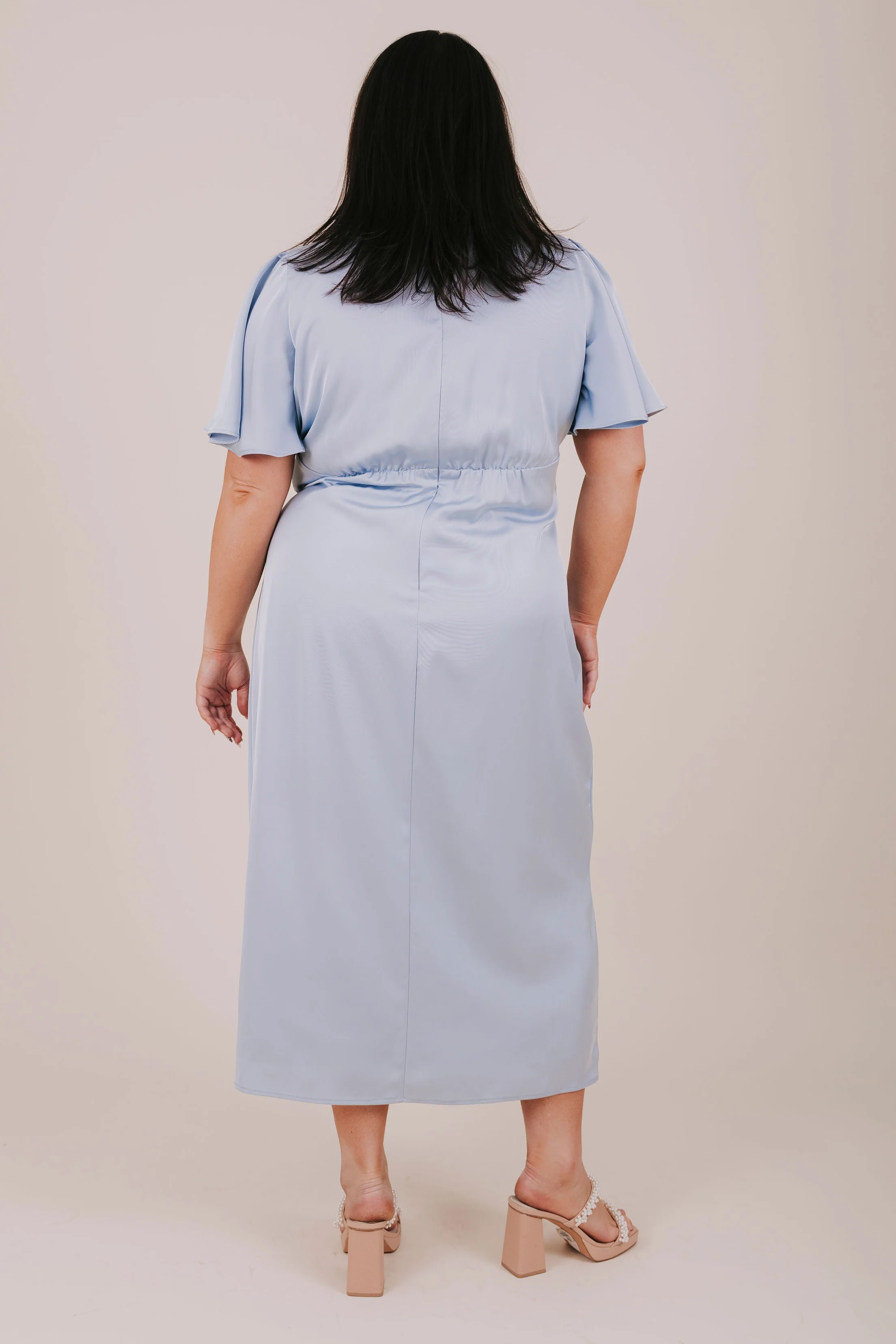 EXCLUSIVE - Picturesque View Dress- 3 Colors! - Image 11