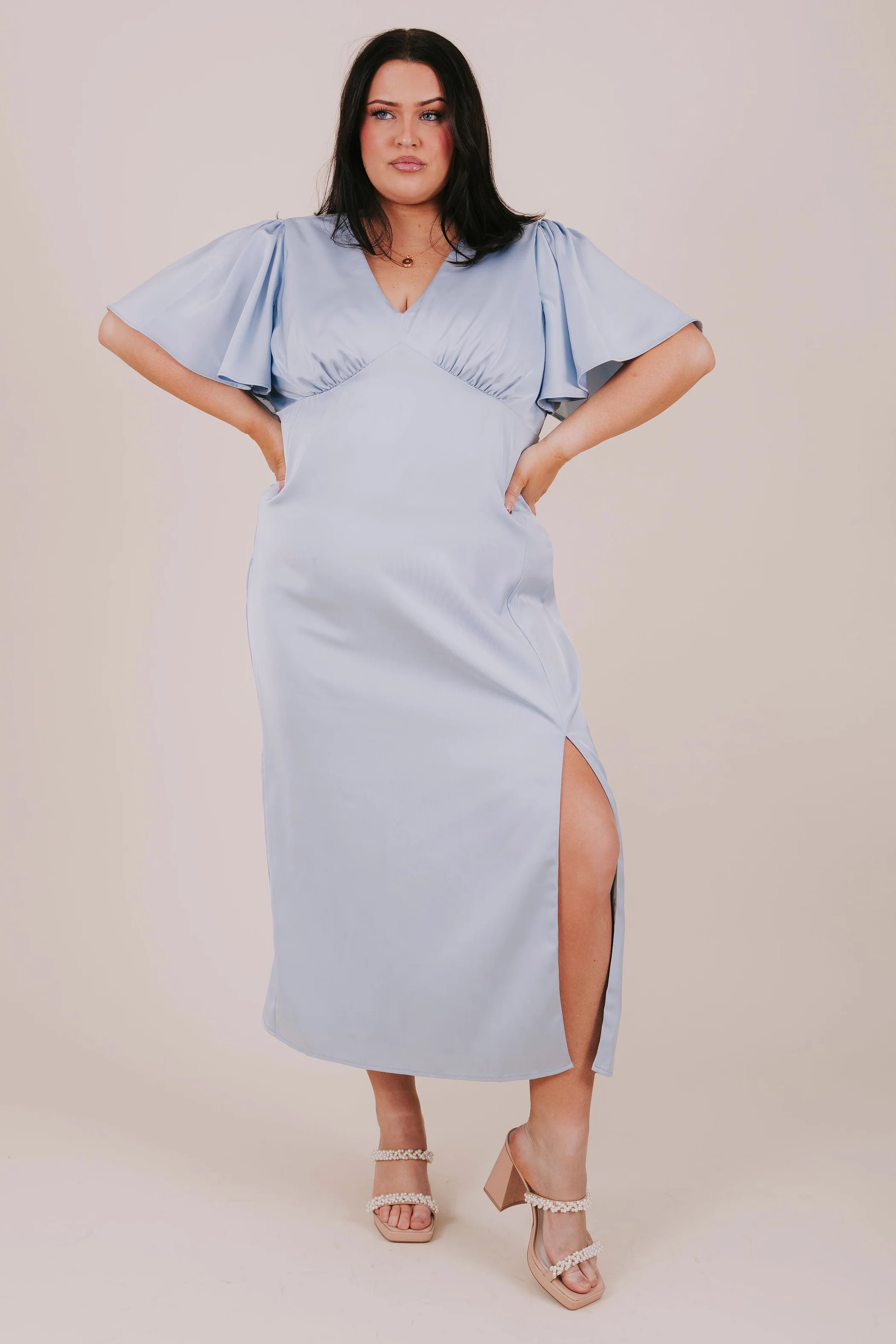 EXCLUSIVE - Picturesque View Dress- 3 Colors! - Image 12