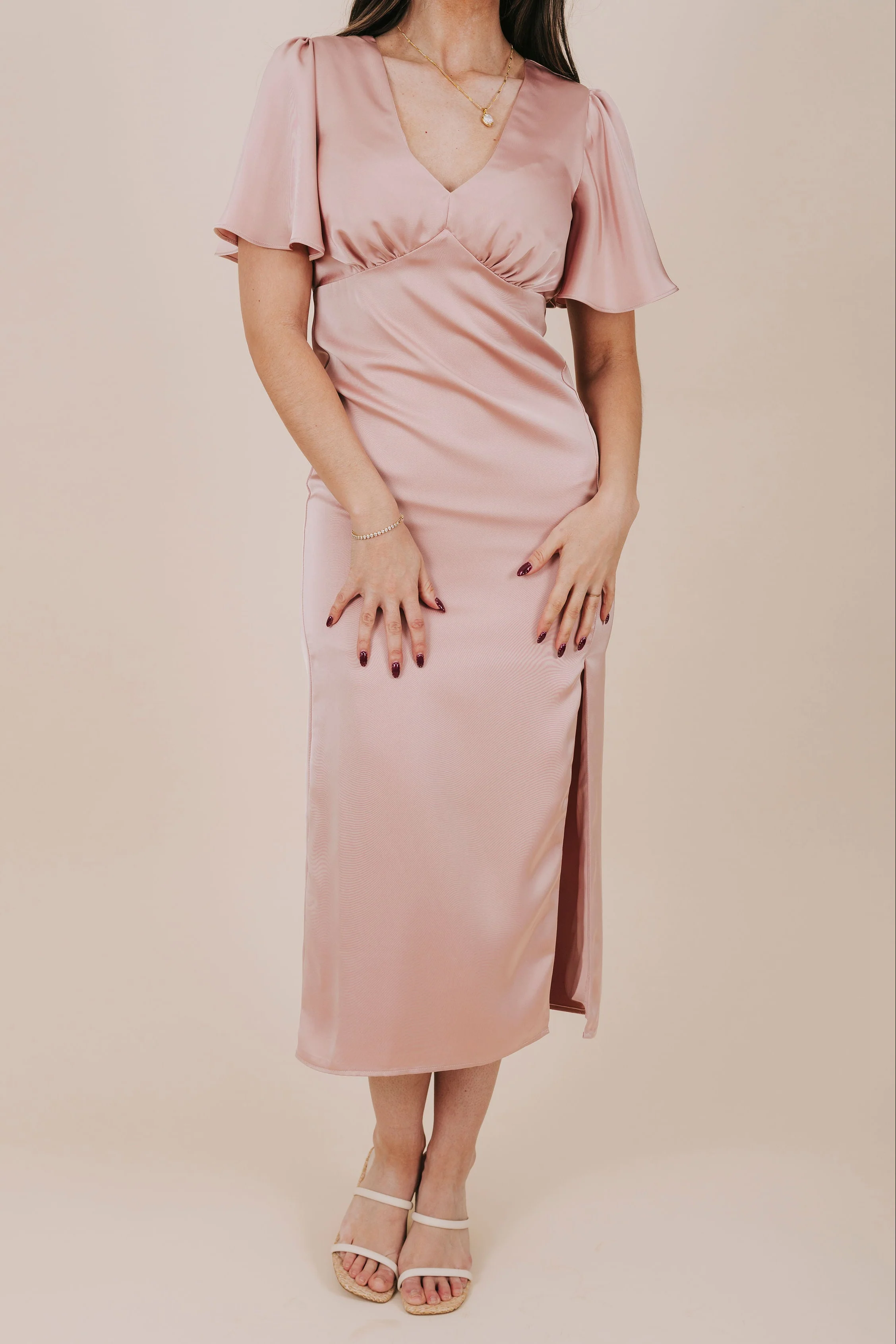 EXCLUSIVE - Picturesque View Dress- 3 Colors! - Image 14