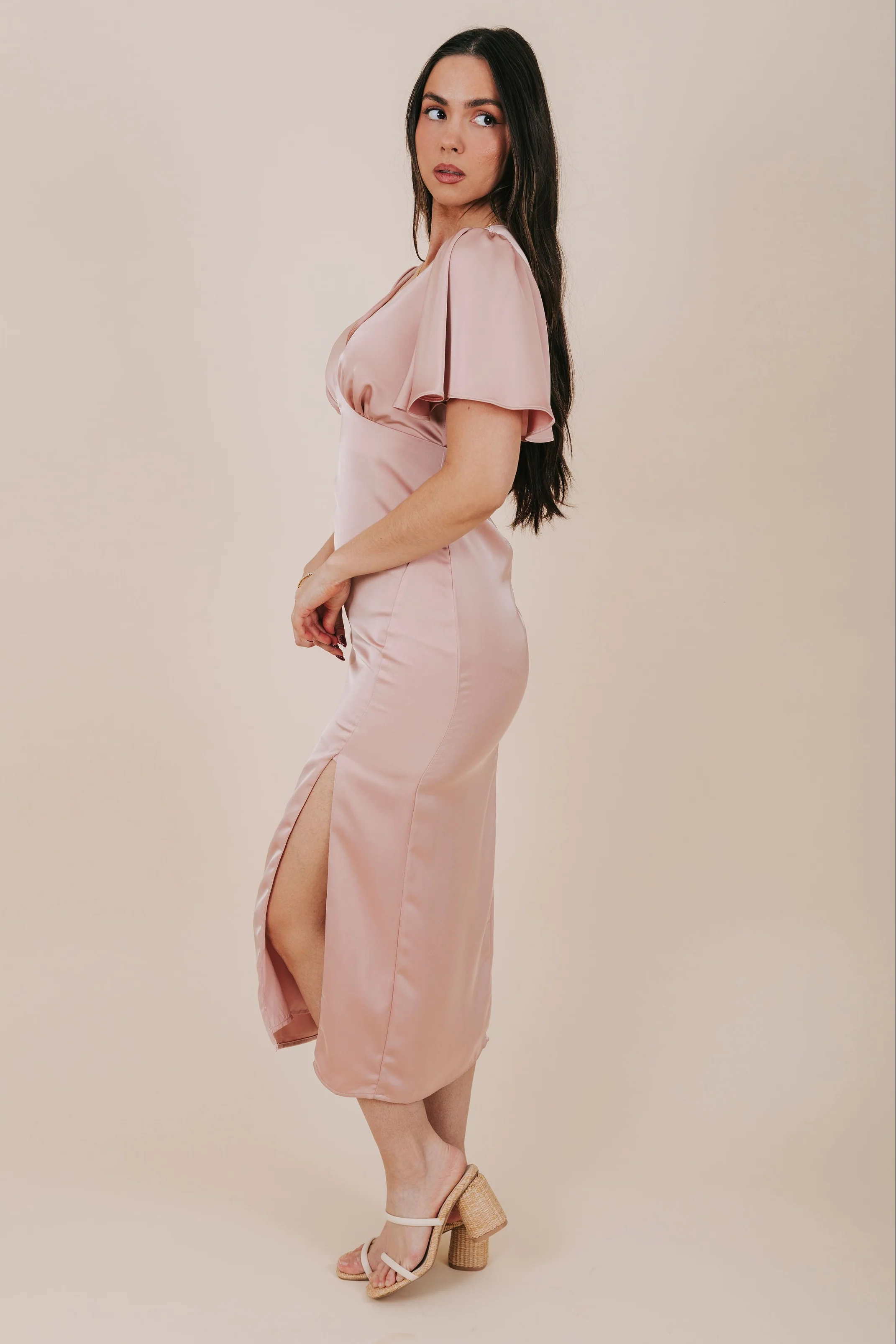 EXCLUSIVE - Picturesque View Dress- 3 Colors! - Image 16