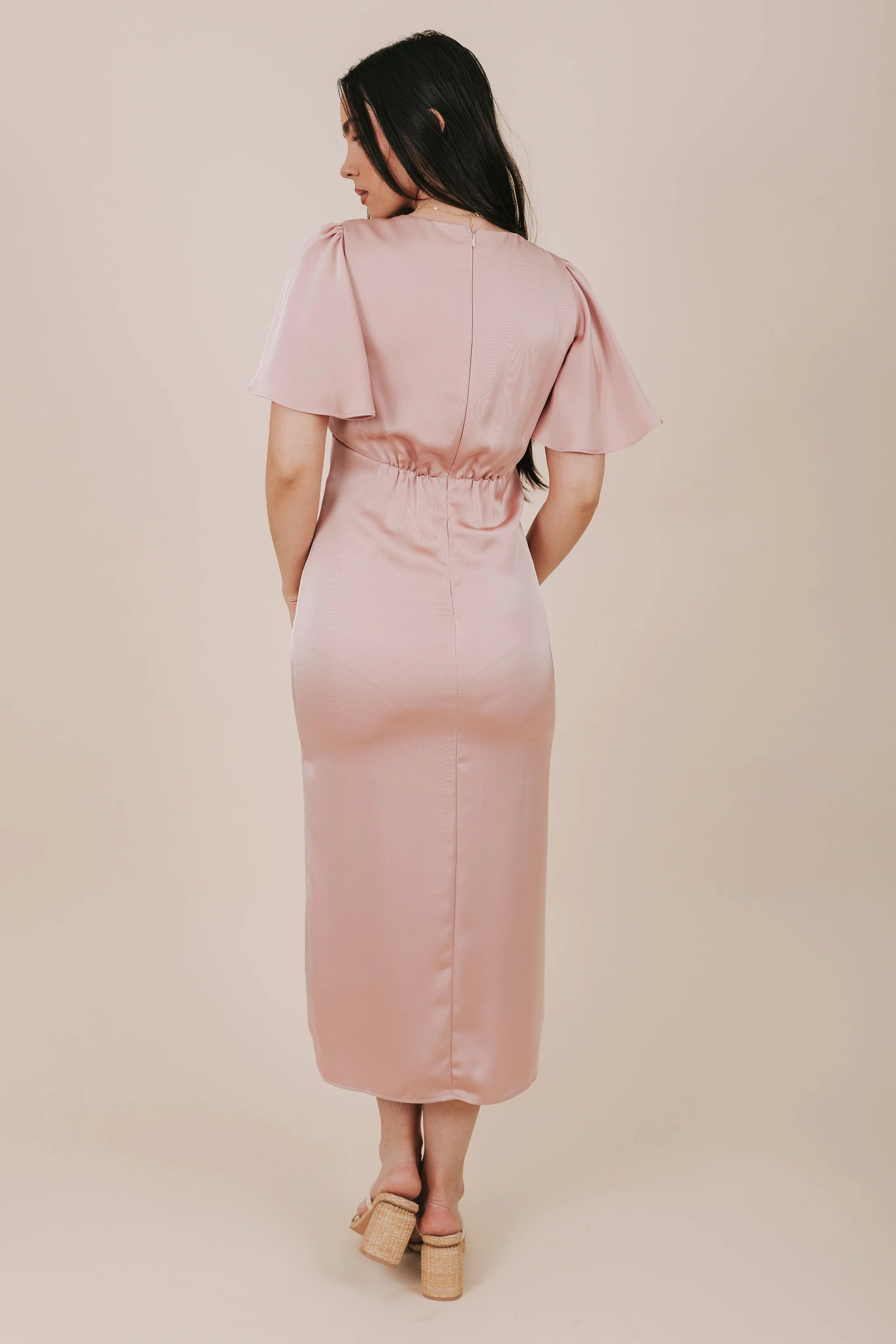 EXCLUSIVE - Picturesque View Dress- 3 Colors! - Image 17