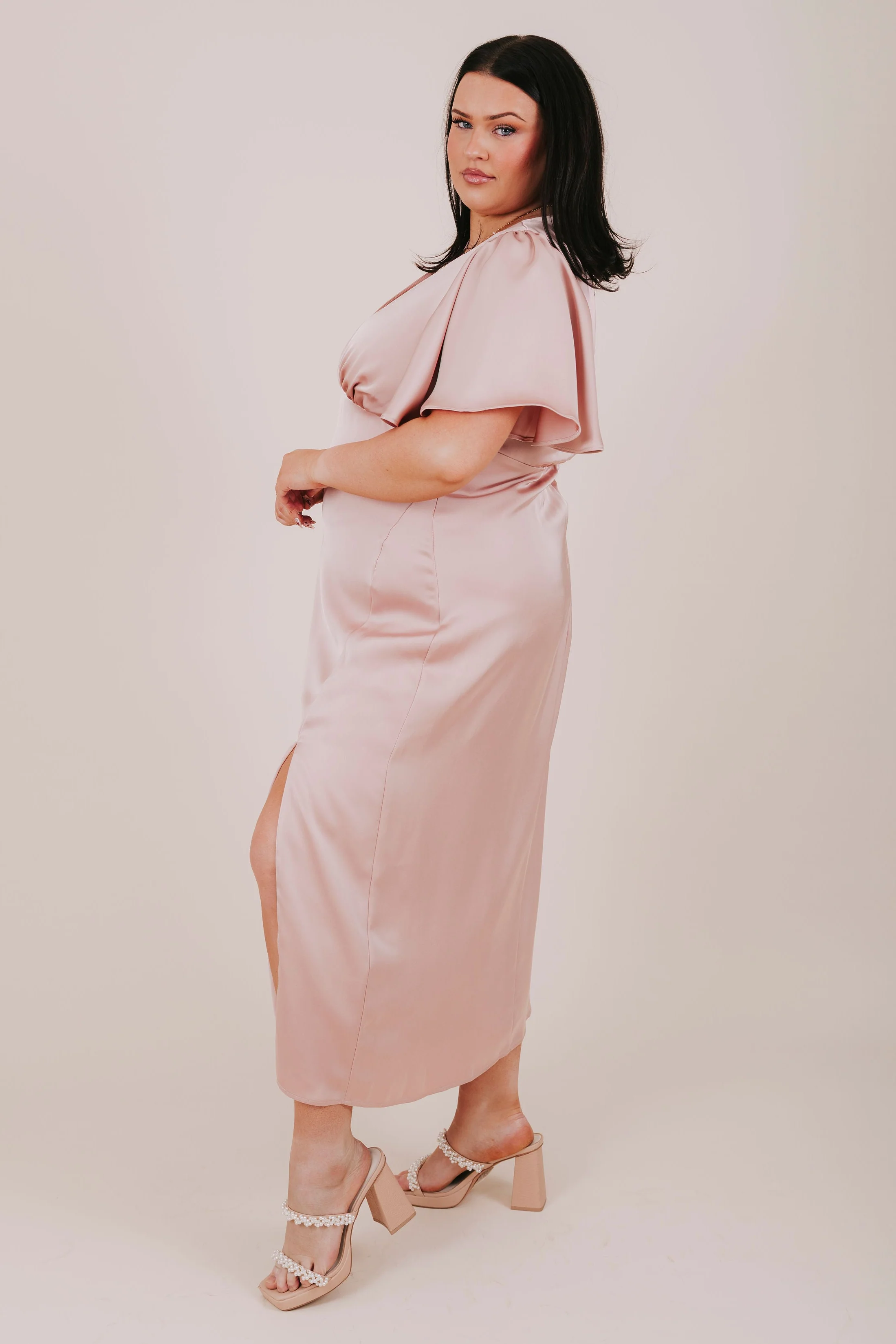EXCLUSIVE - Picturesque View Dress- 3 Colors! - Image 21