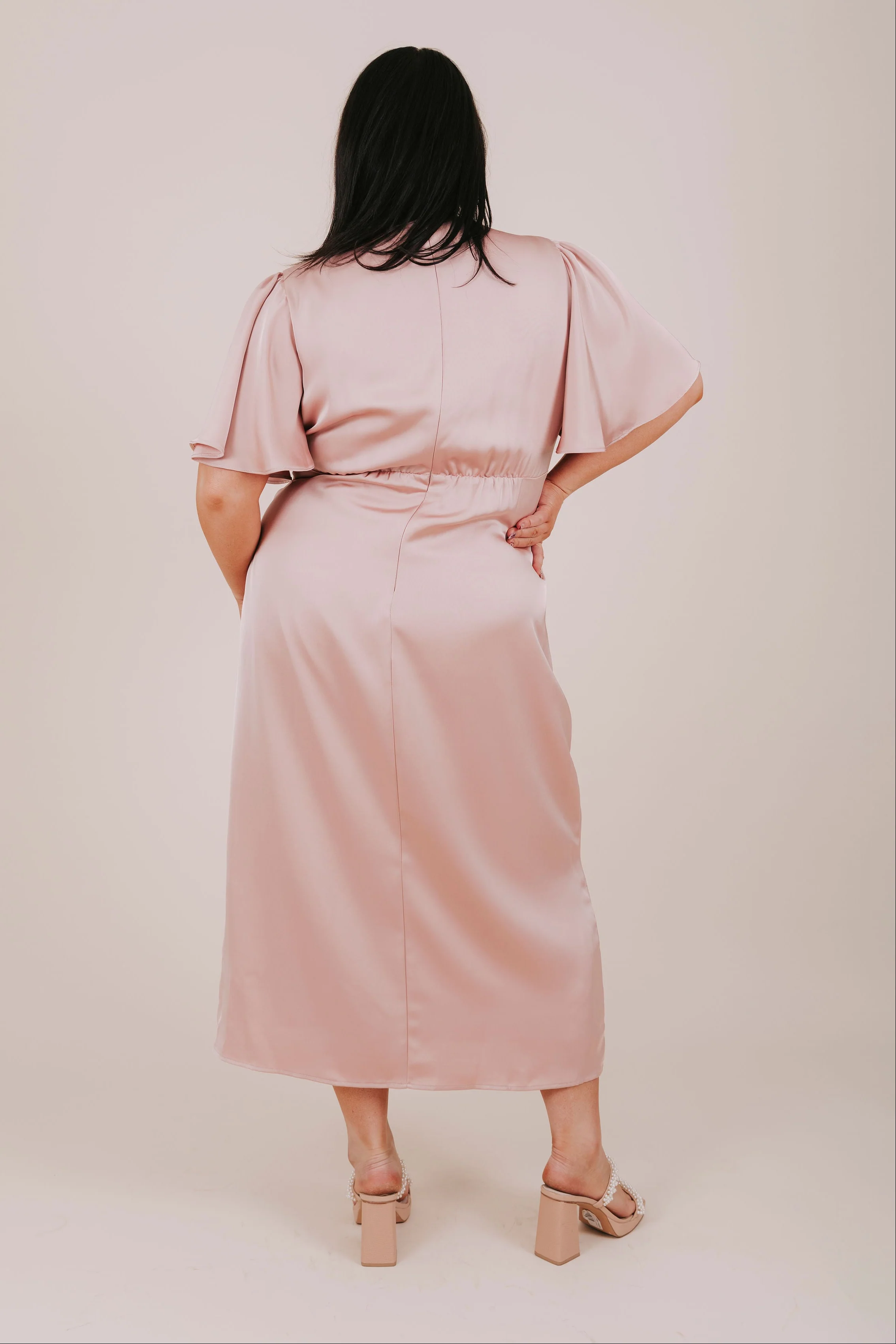 EXCLUSIVE - Picturesque View Dress- 3 Colors! - Image 22