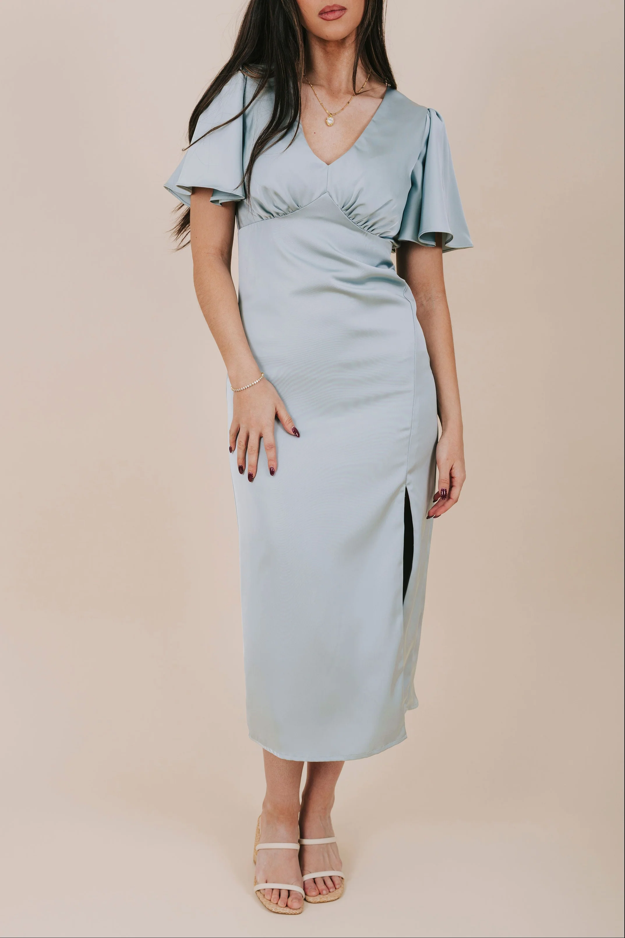 EXCLUSIVE - Picturesque View Dress- 3 Colors! - Image 25