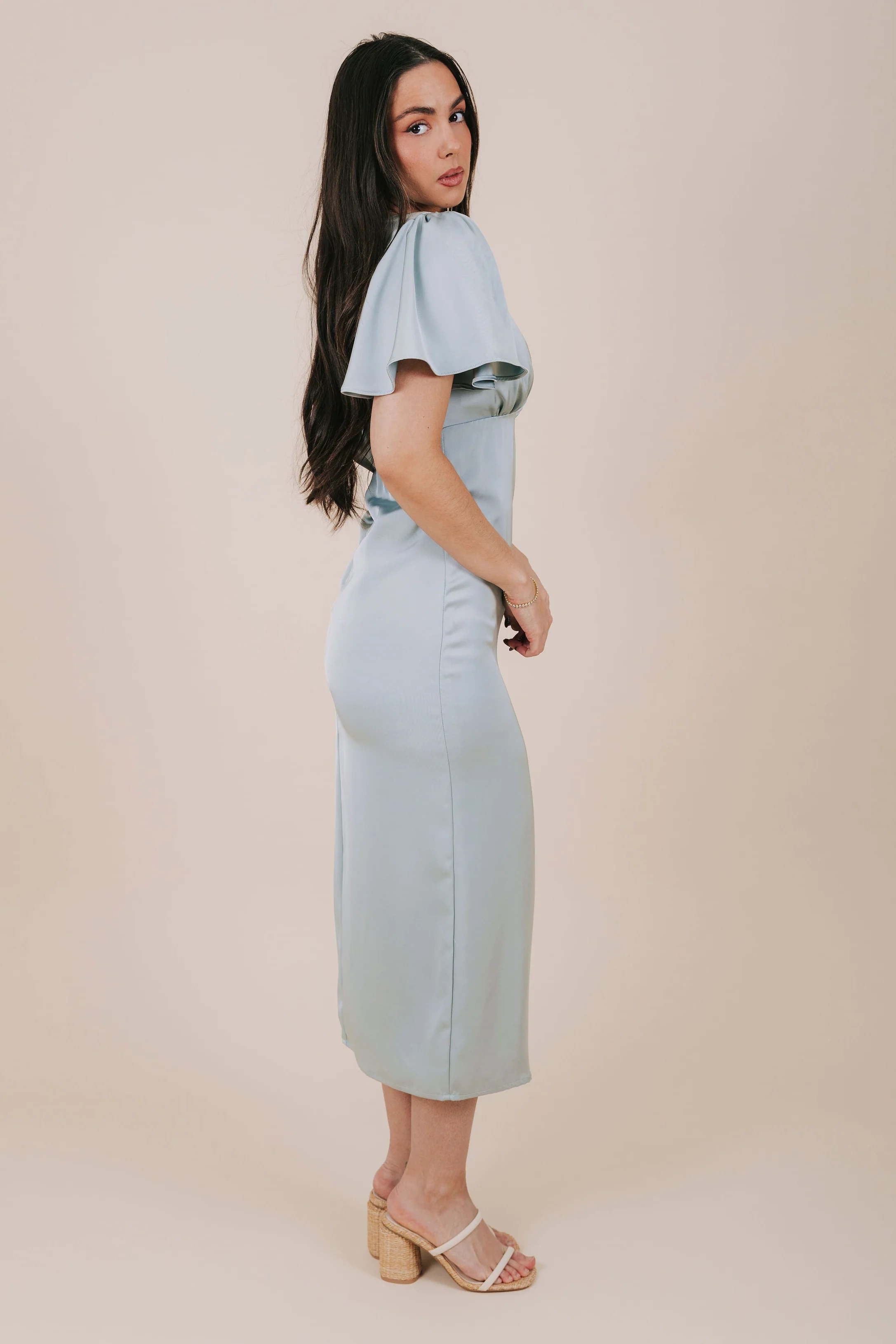 EXCLUSIVE - Picturesque View Dress- 3 Colors! - Image 27
