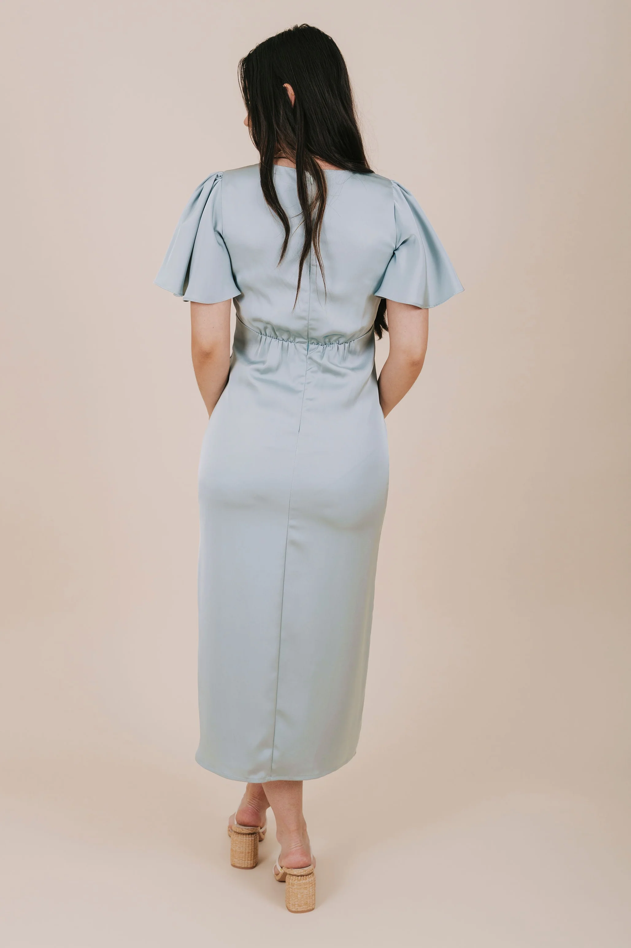 EXCLUSIVE - Picturesque View Dress- 3 Colors! - Image 28