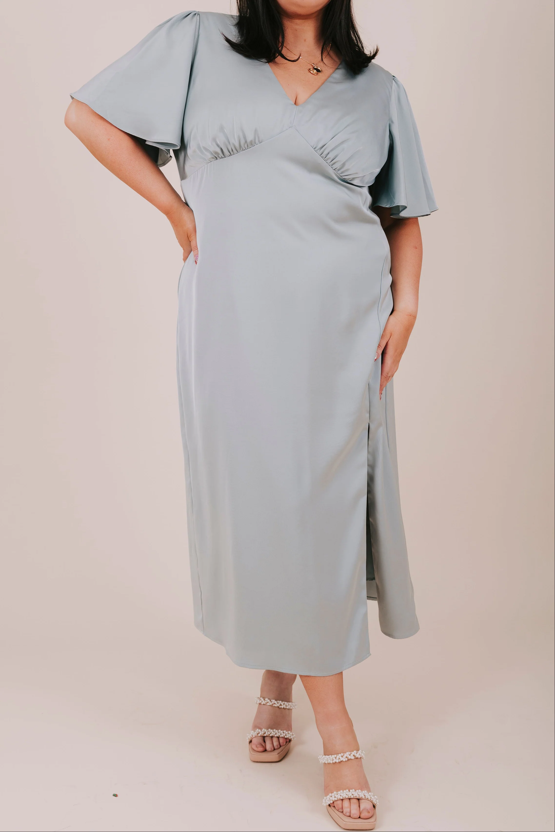 EXCLUSIVE - Picturesque View Dress- 3 Colors! - Image 30