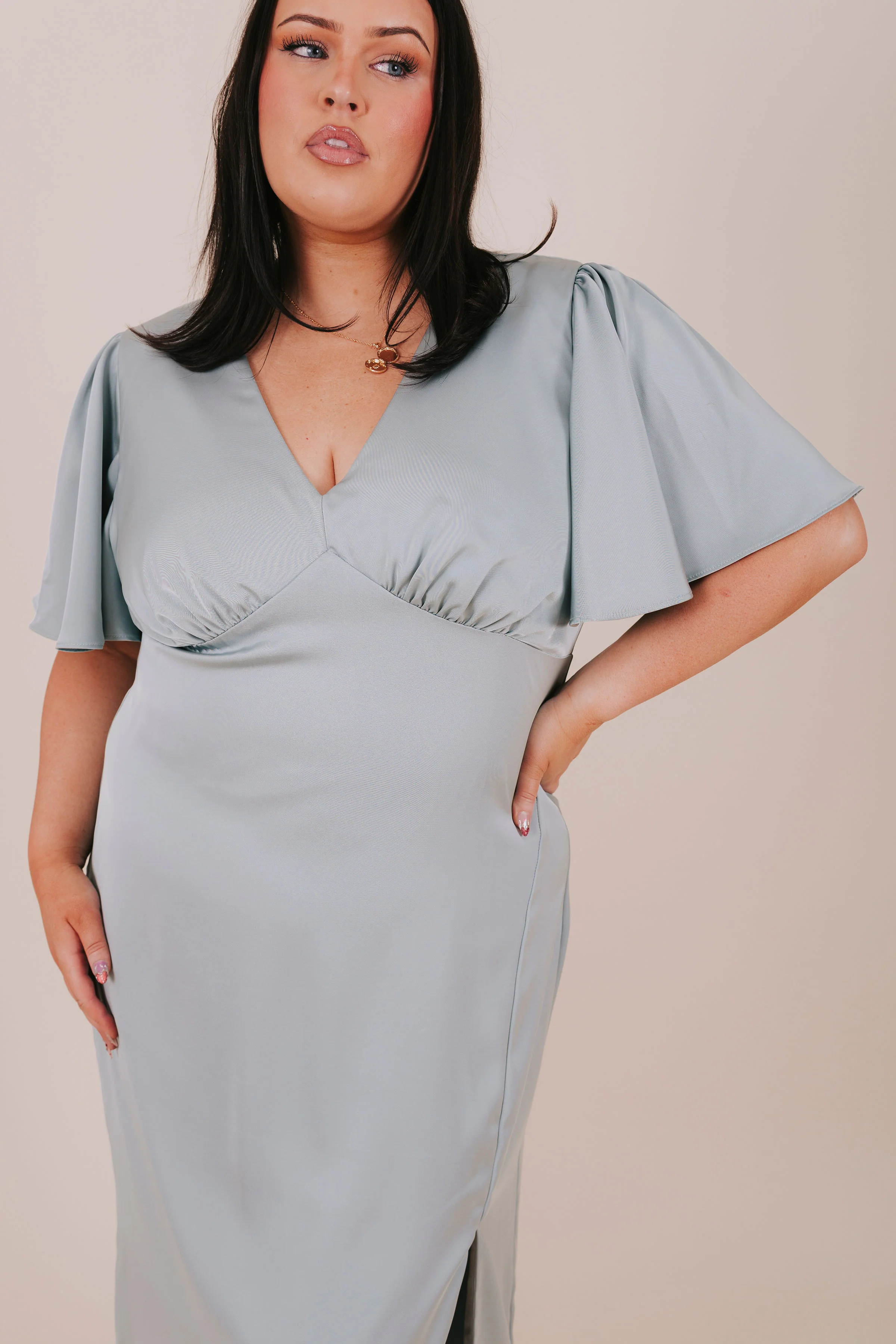 EXCLUSIVE - Picturesque View Dress- 3 Colors! - Image 31