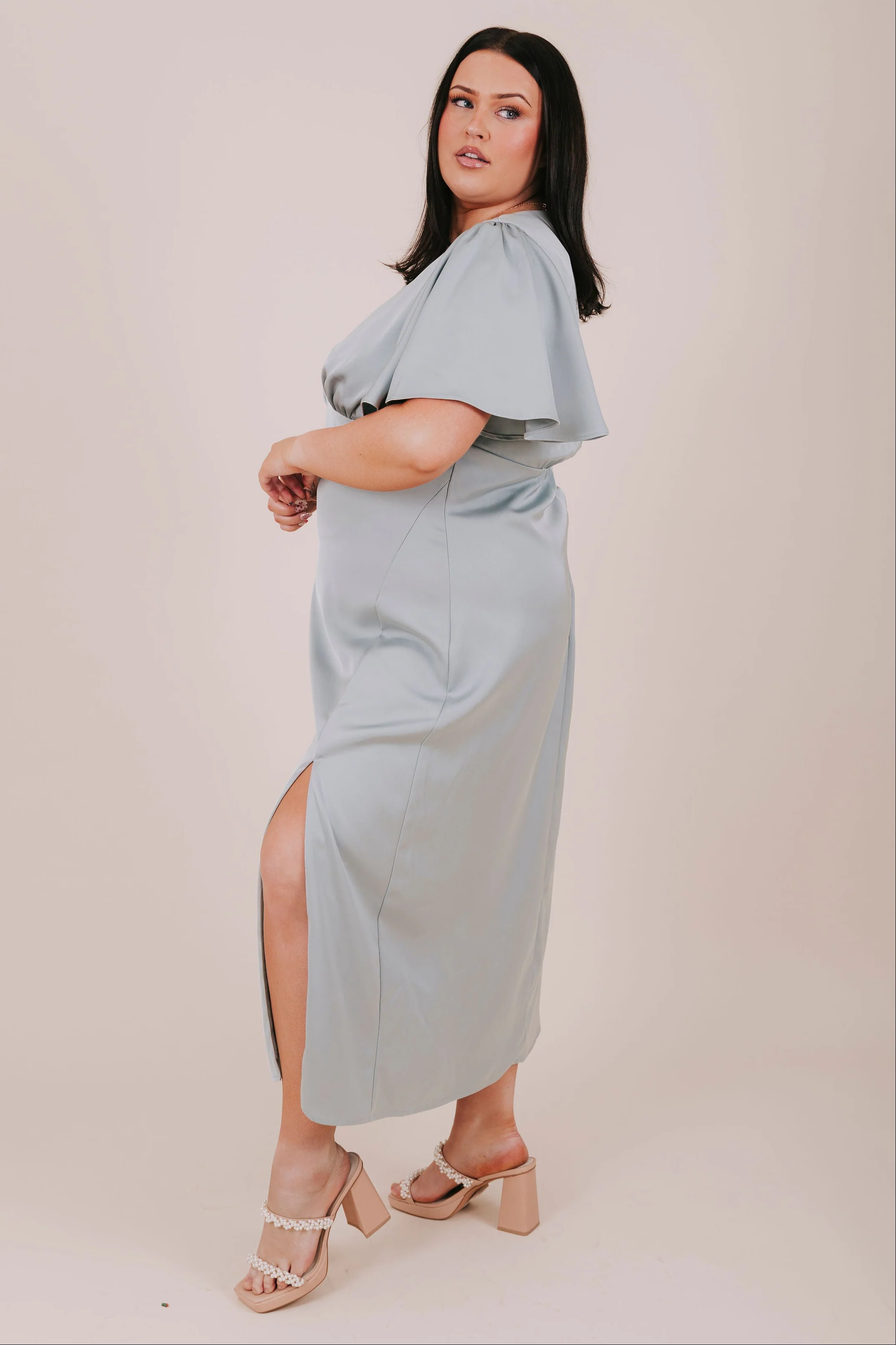 EXCLUSIVE - Picturesque View Dress- 3 Colors! - Image 32