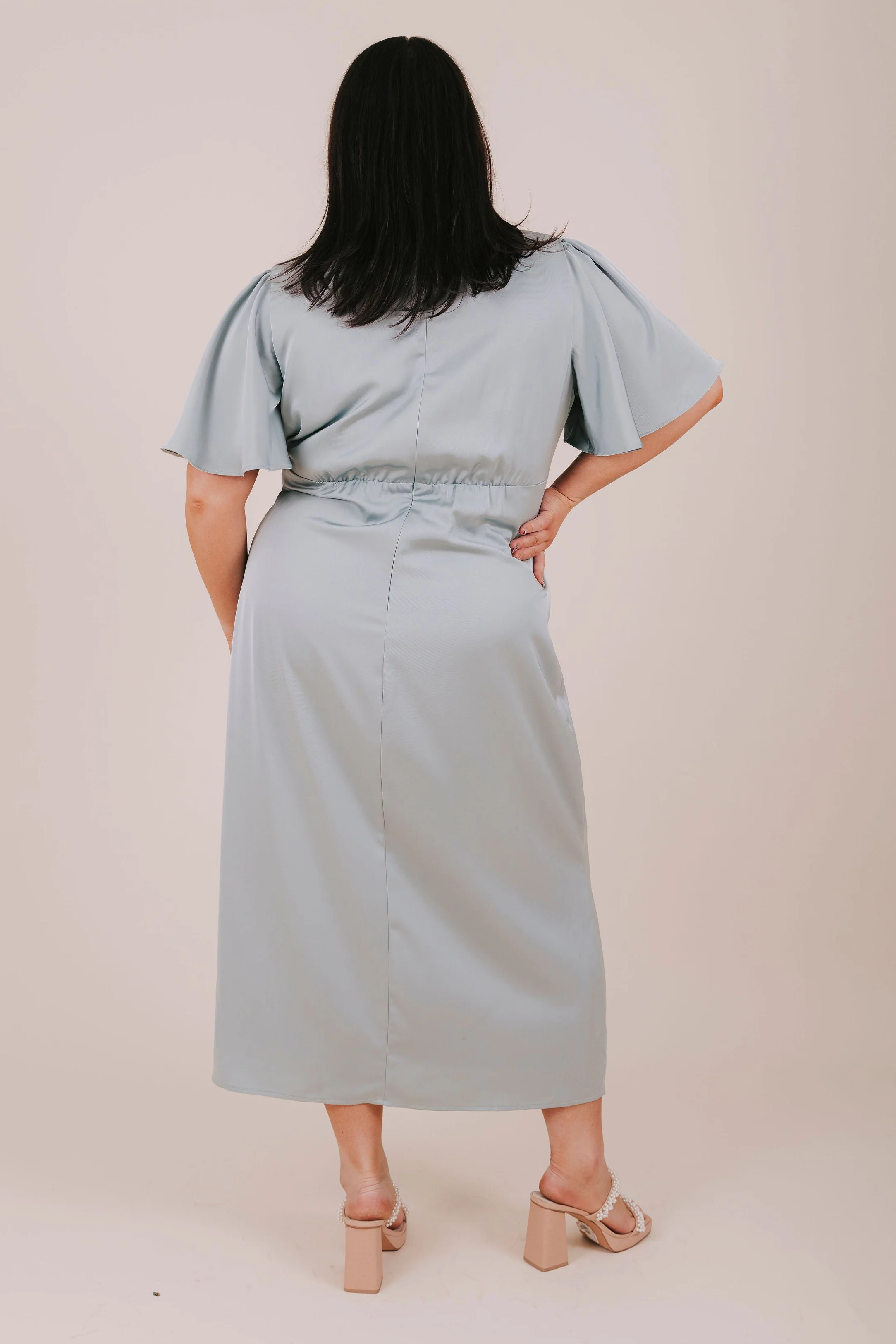 EXCLUSIVE - Picturesque View Dress- 3 Colors! - Image 33