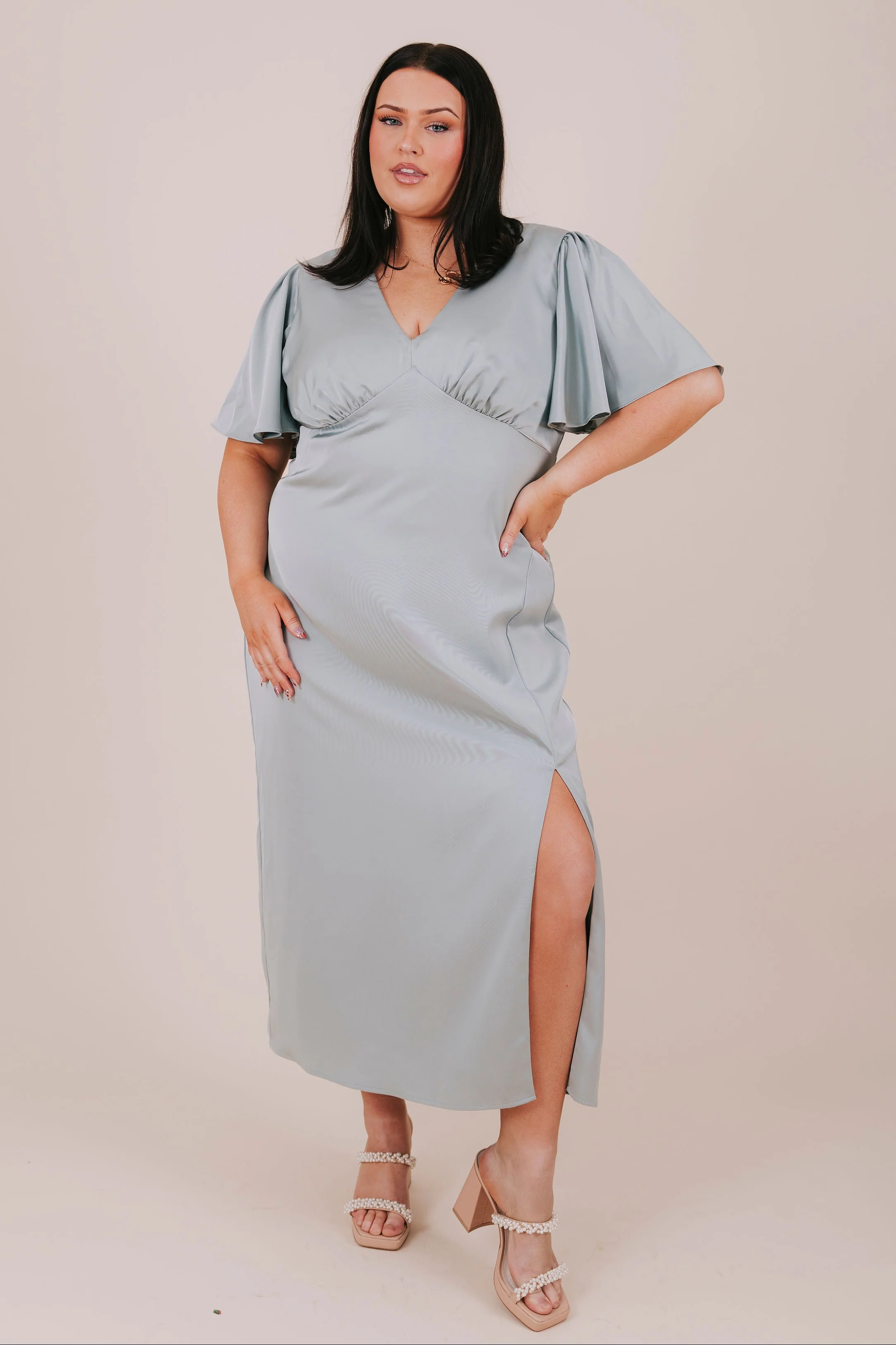 EXCLUSIVE - Picturesque View Dress- 3 Colors! - Image 34