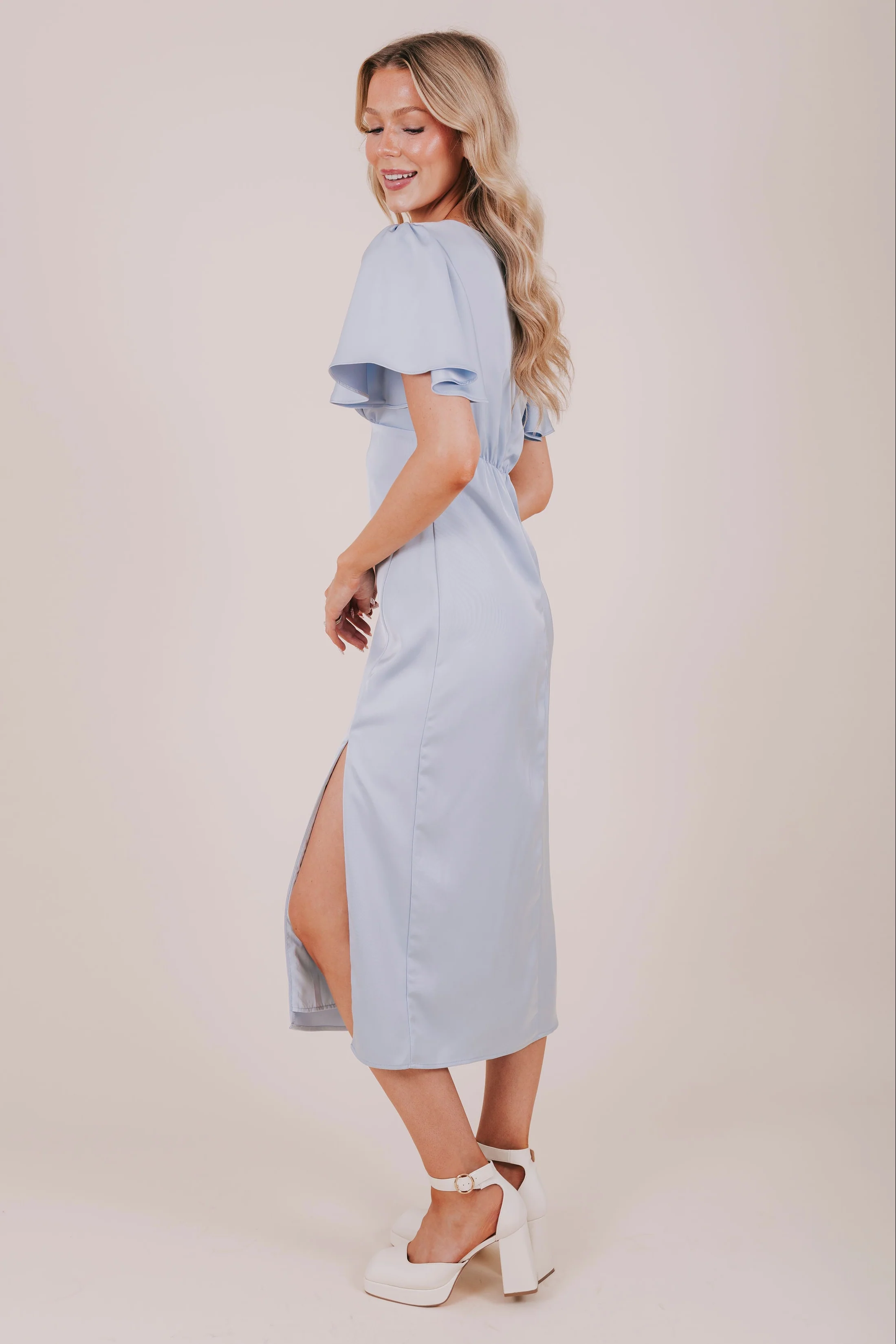 EXCLUSIVE - Picturesque View Dress- 3 Colors! - Image 5