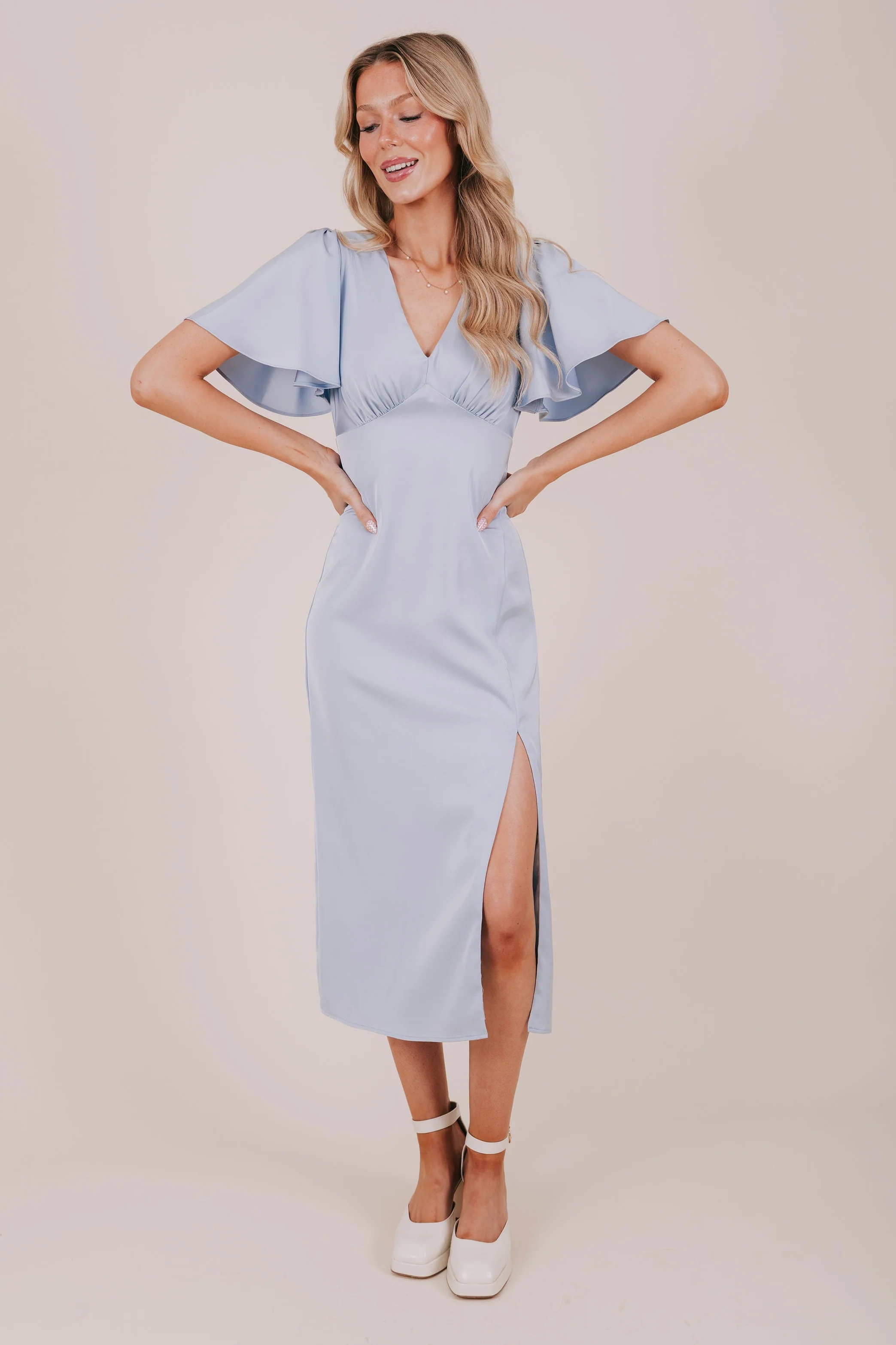 EXCLUSIVE - Picturesque View Dress- 3 Colors! - Image 7
