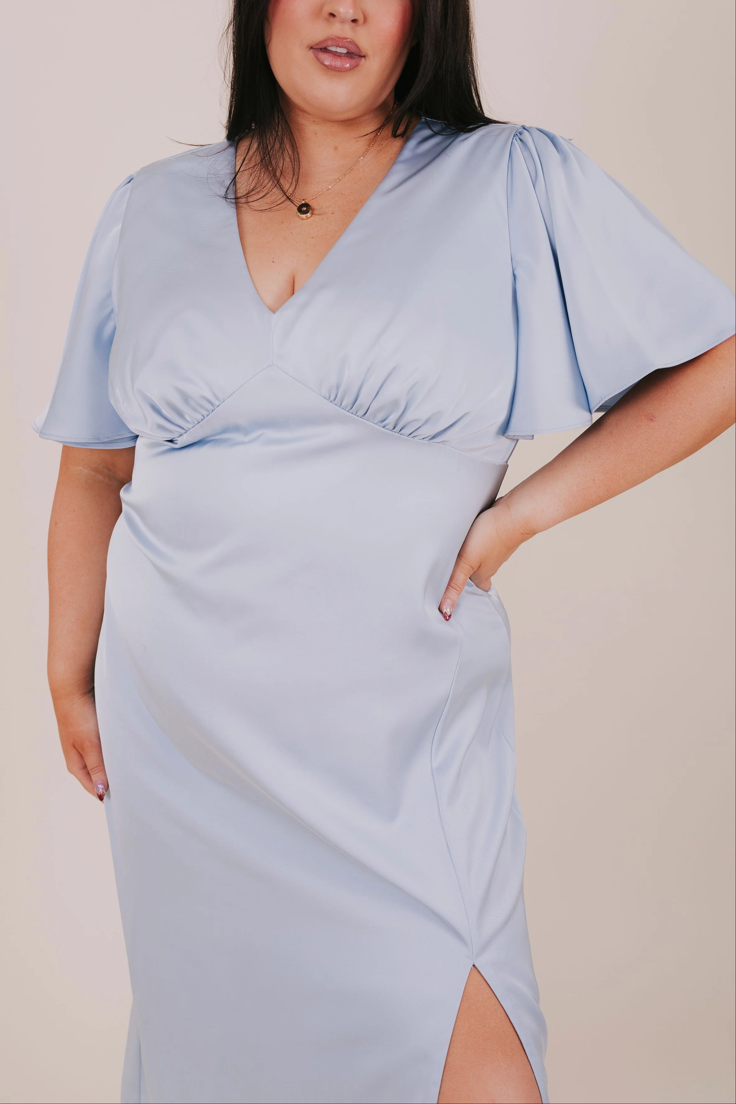 EXCLUSIVE - Picturesque View Dress- 3 Colors! - Image 9