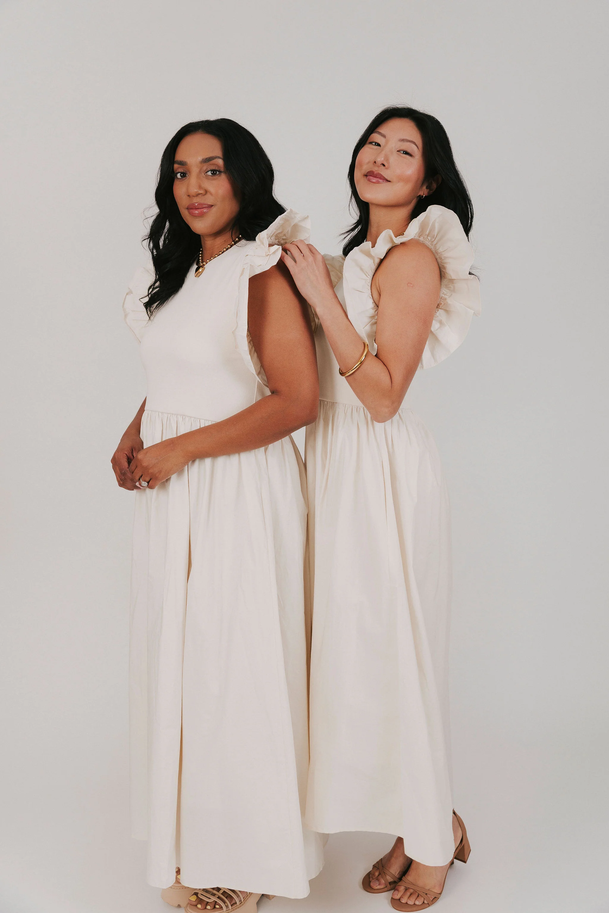 EXCLUSIVE - Riverside Romance Dress - Image 6