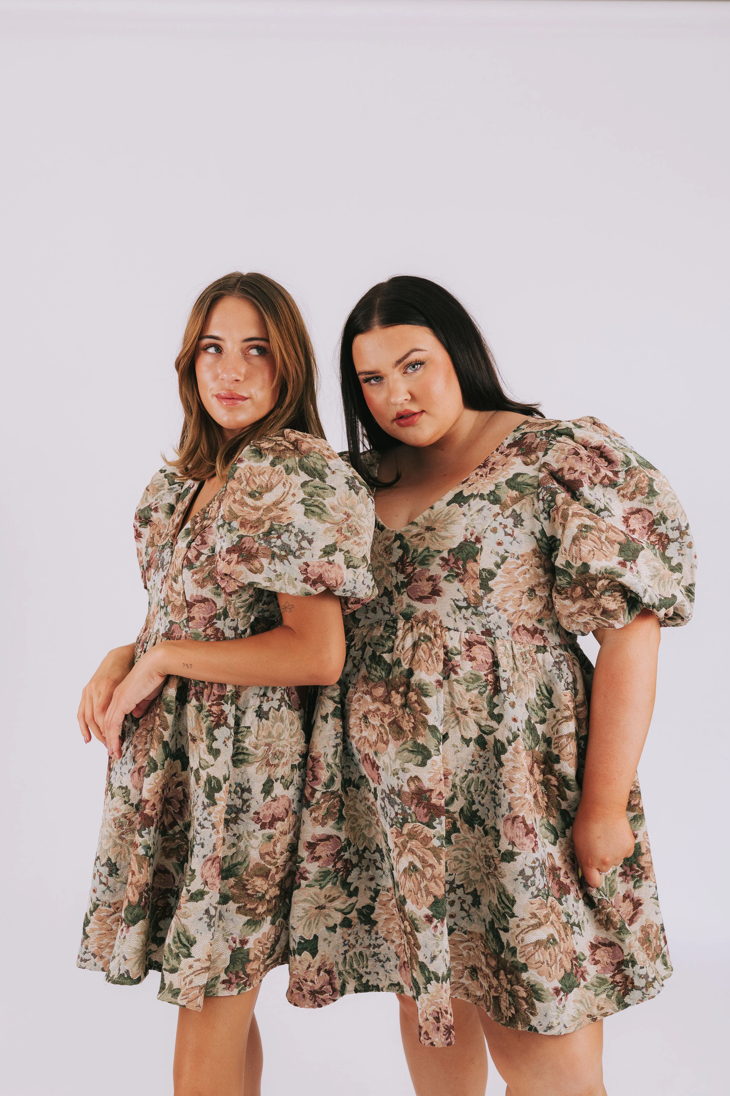 EXCLUSIVE - Sign Me Up Dress - Image 10