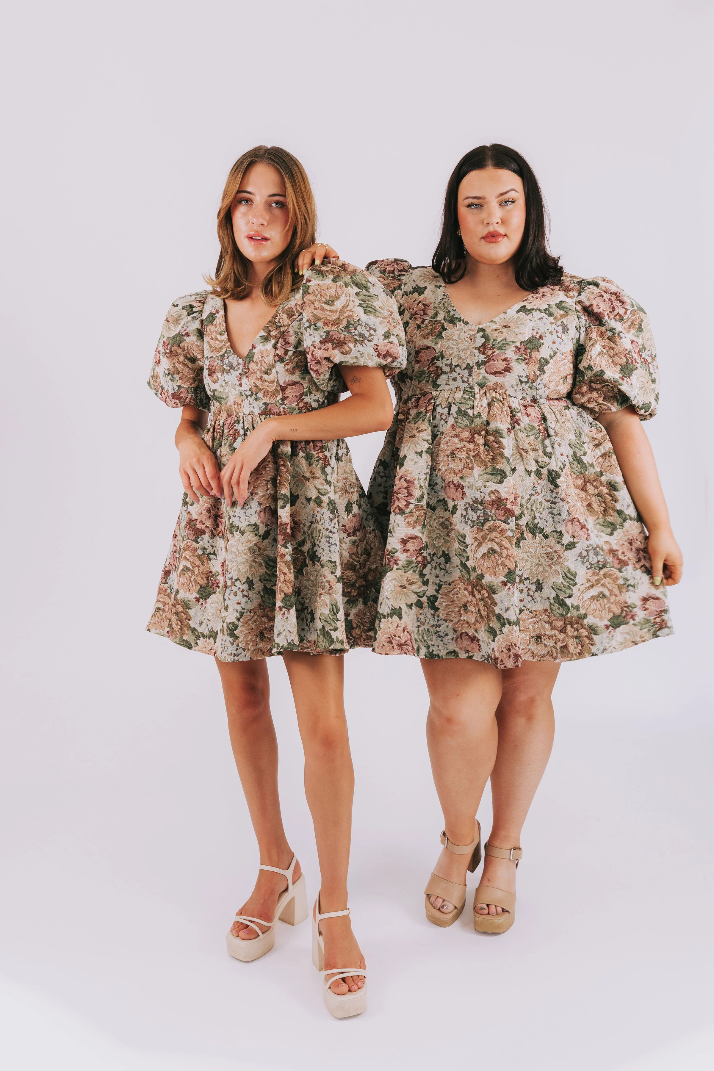 EXCLUSIVE - Sign Me Up Dress - Image 12