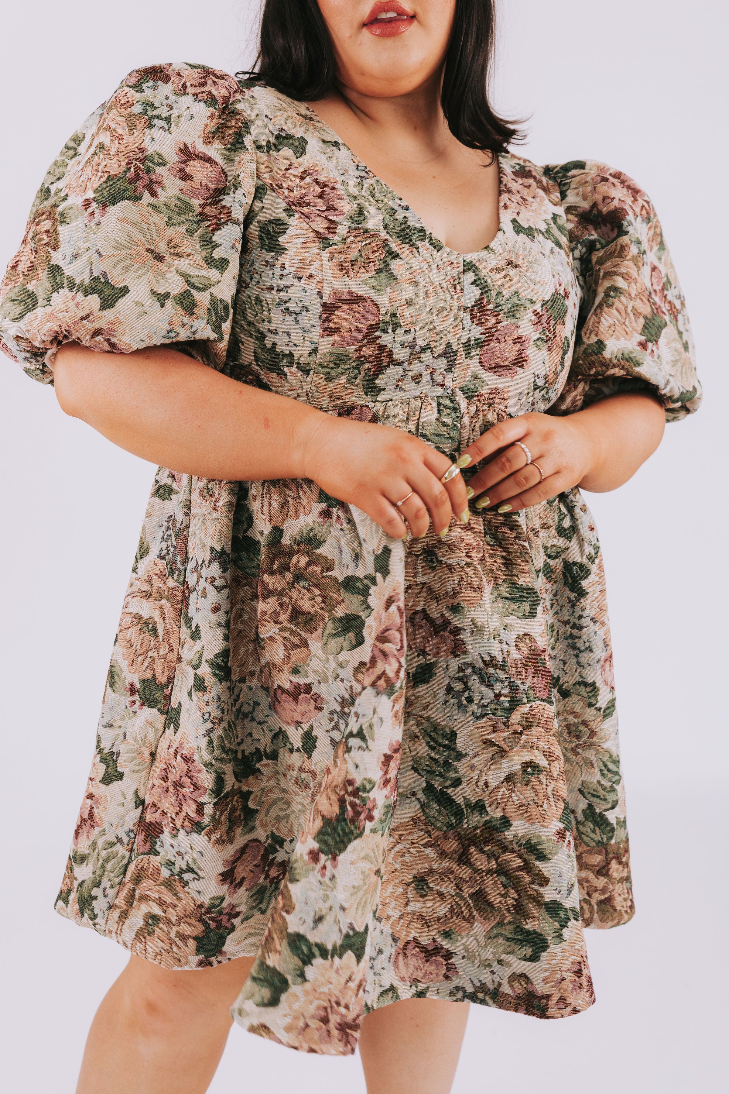 EXCLUSIVE - Sign Me Up Dress - Image 14