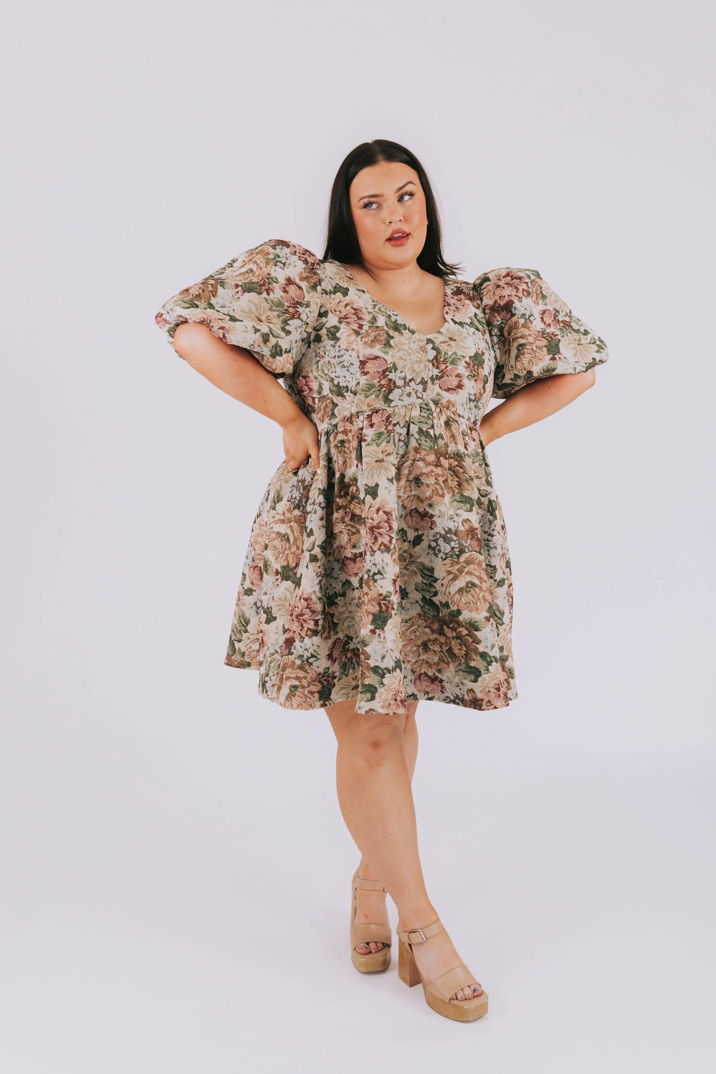 EXCLUSIVE - Sign Me Up Dress - Image 15