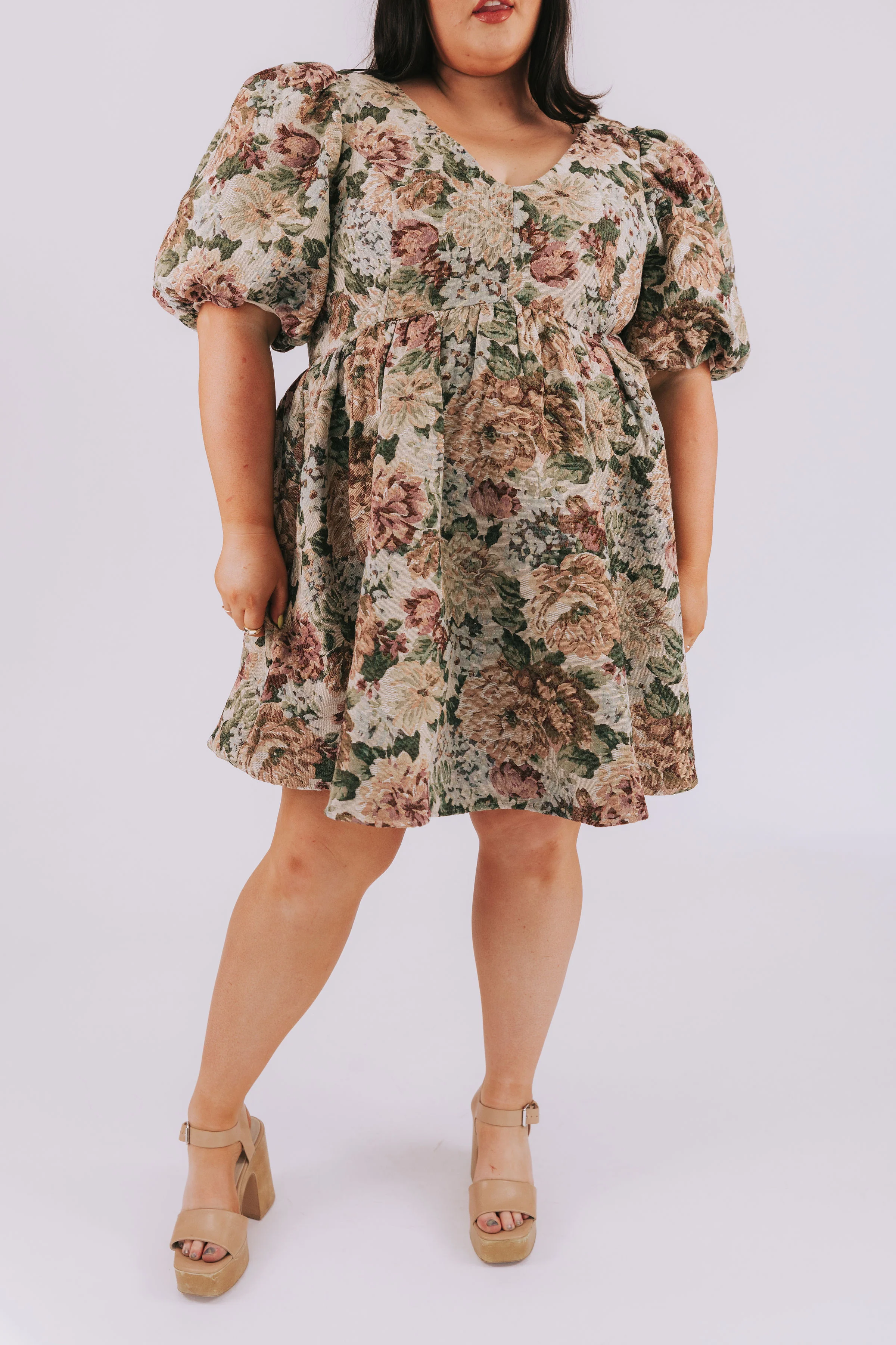 EXCLUSIVE - Sign Me Up Dress - Image 16
