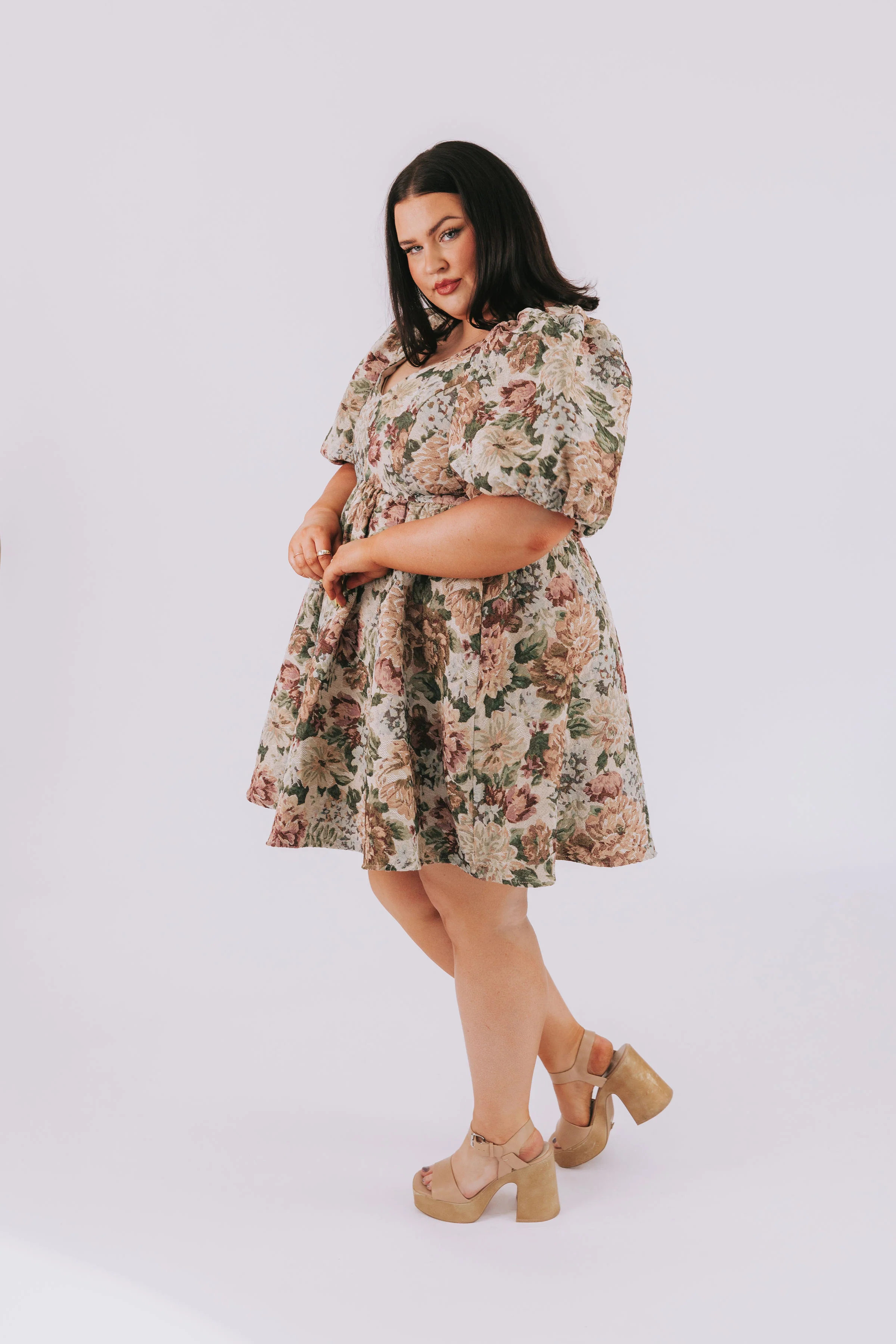 EXCLUSIVE - Sign Me Up Dress - Image 17
