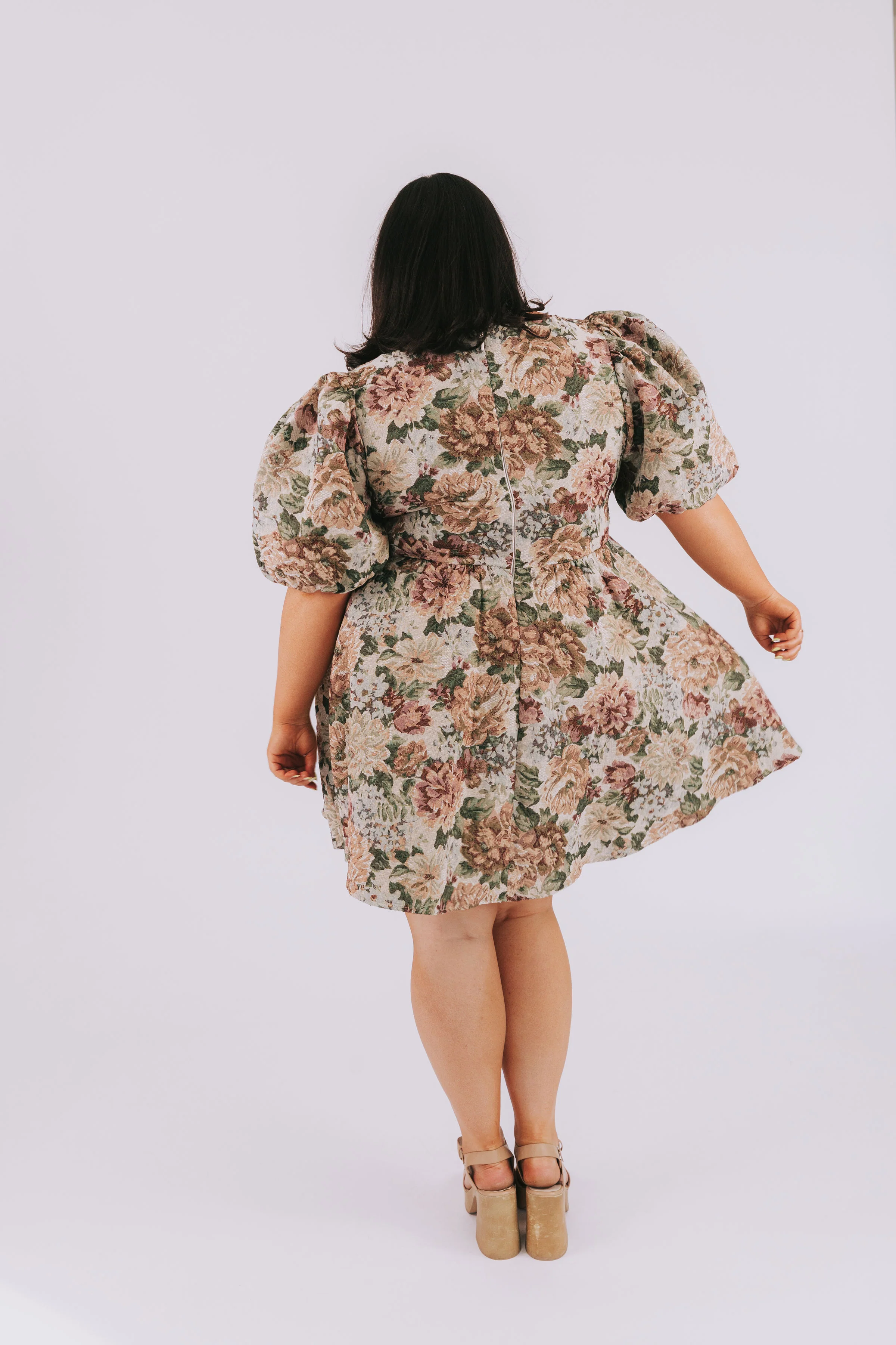 EXCLUSIVE - Sign Me Up Dress - Image 18