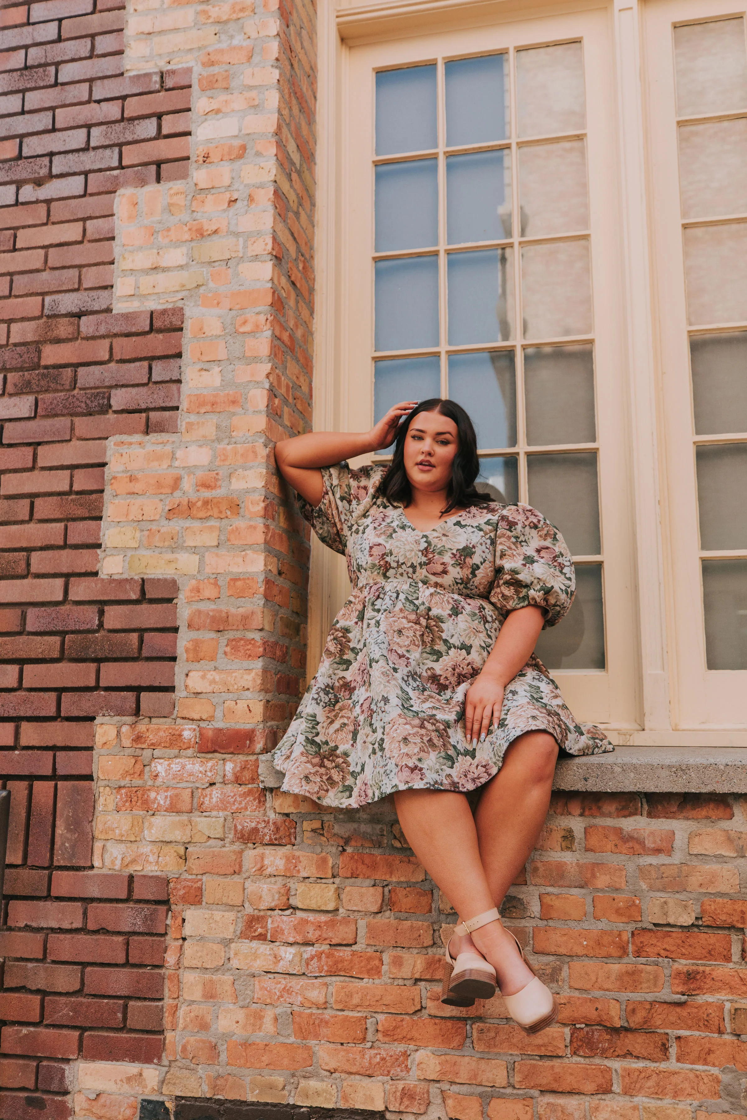 EXCLUSIVE - Sign Me Up Dress - Image 19