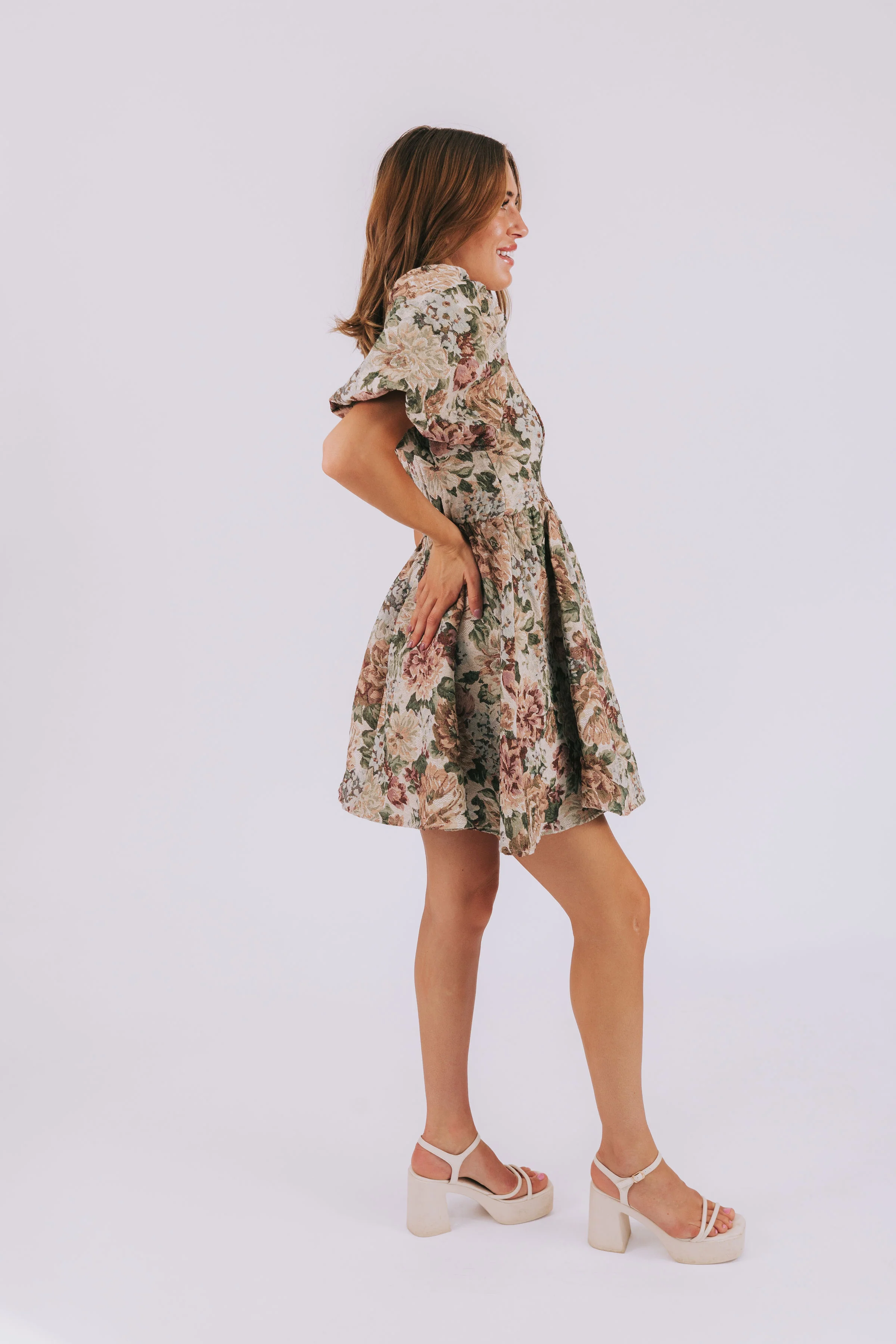 EXCLUSIVE - Sign Me Up Dress - Image 6