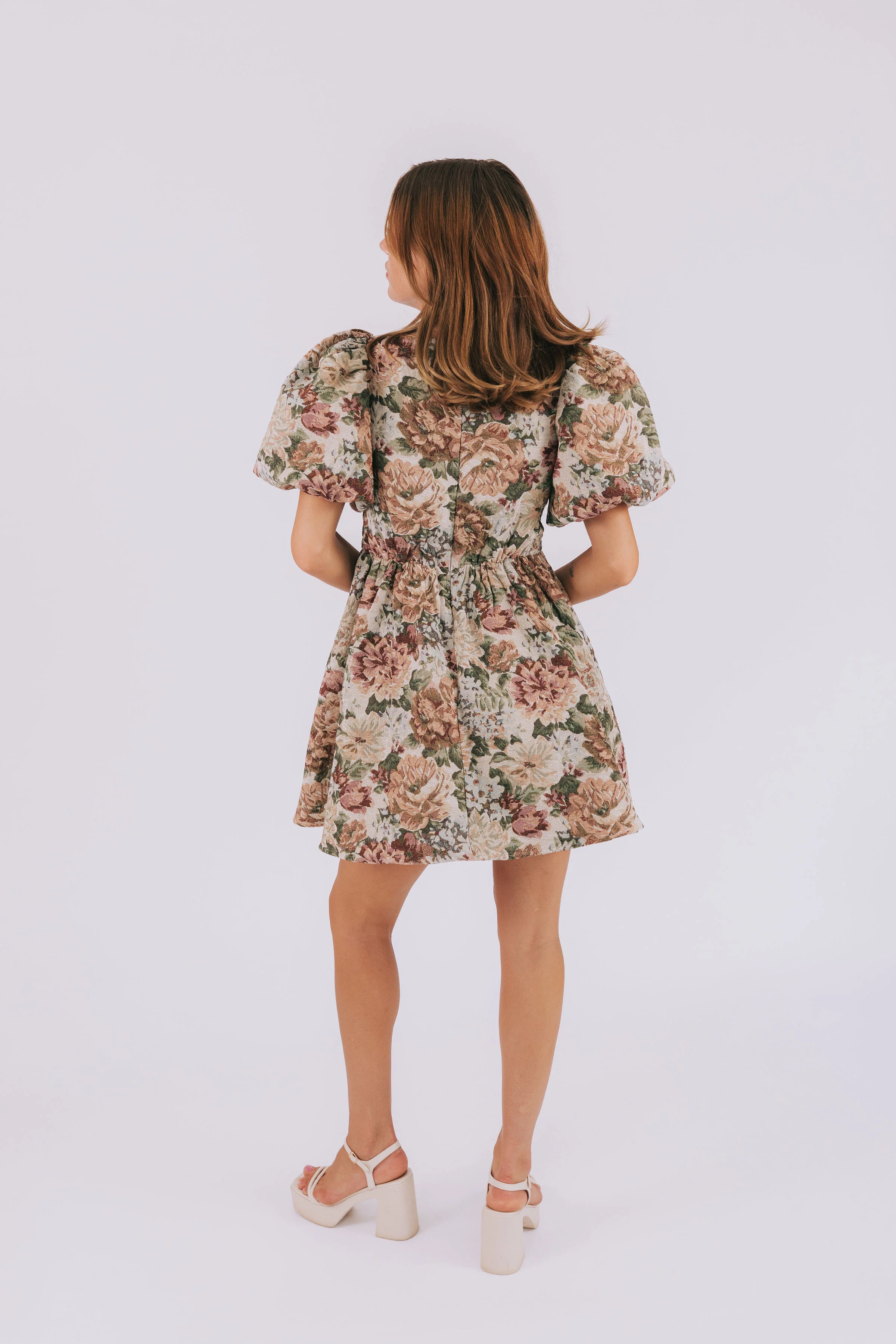 EXCLUSIVE - Sign Me Up Dress - Image 7