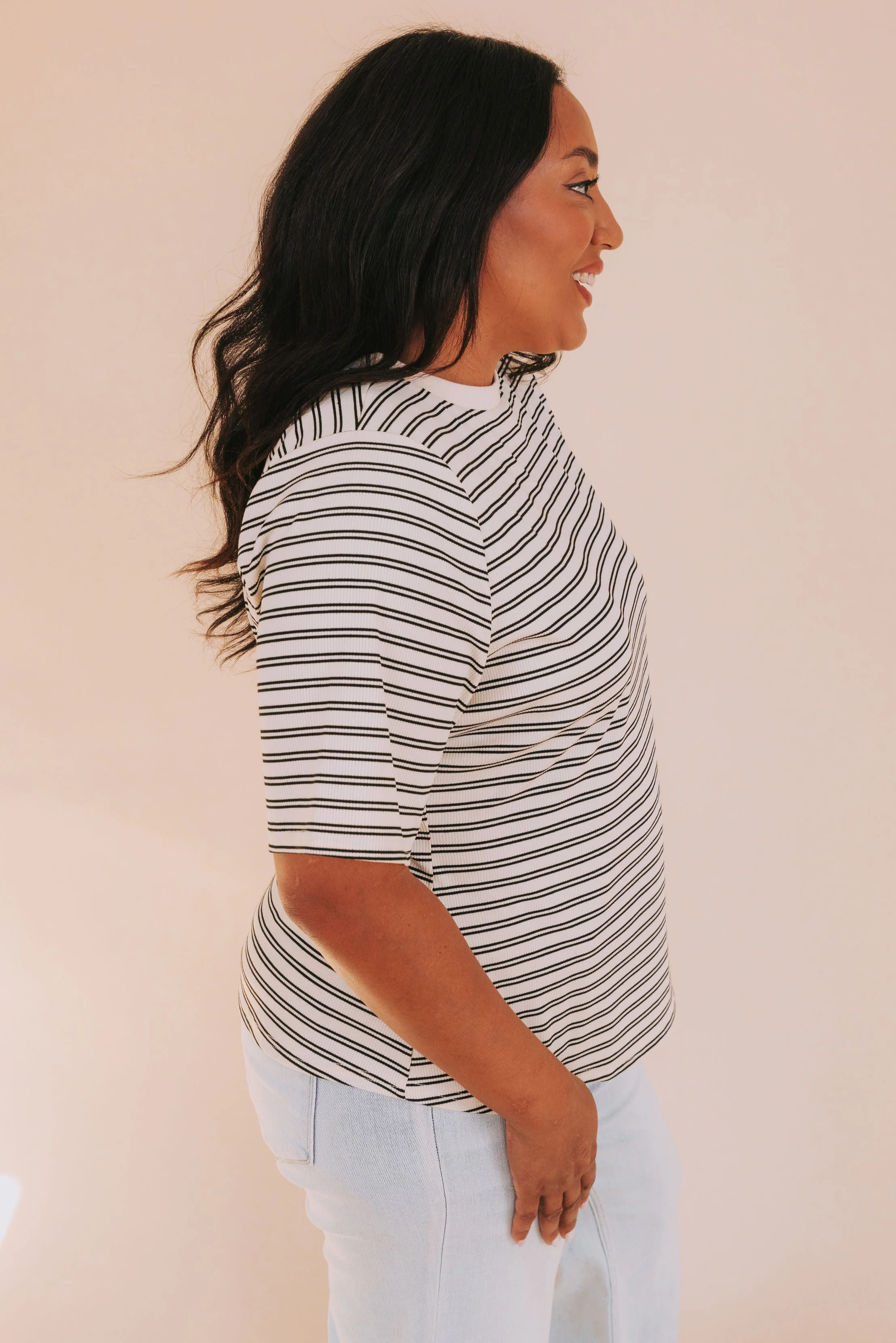 INCLUSIVE SIZING - Casual Outing Top - Image 13