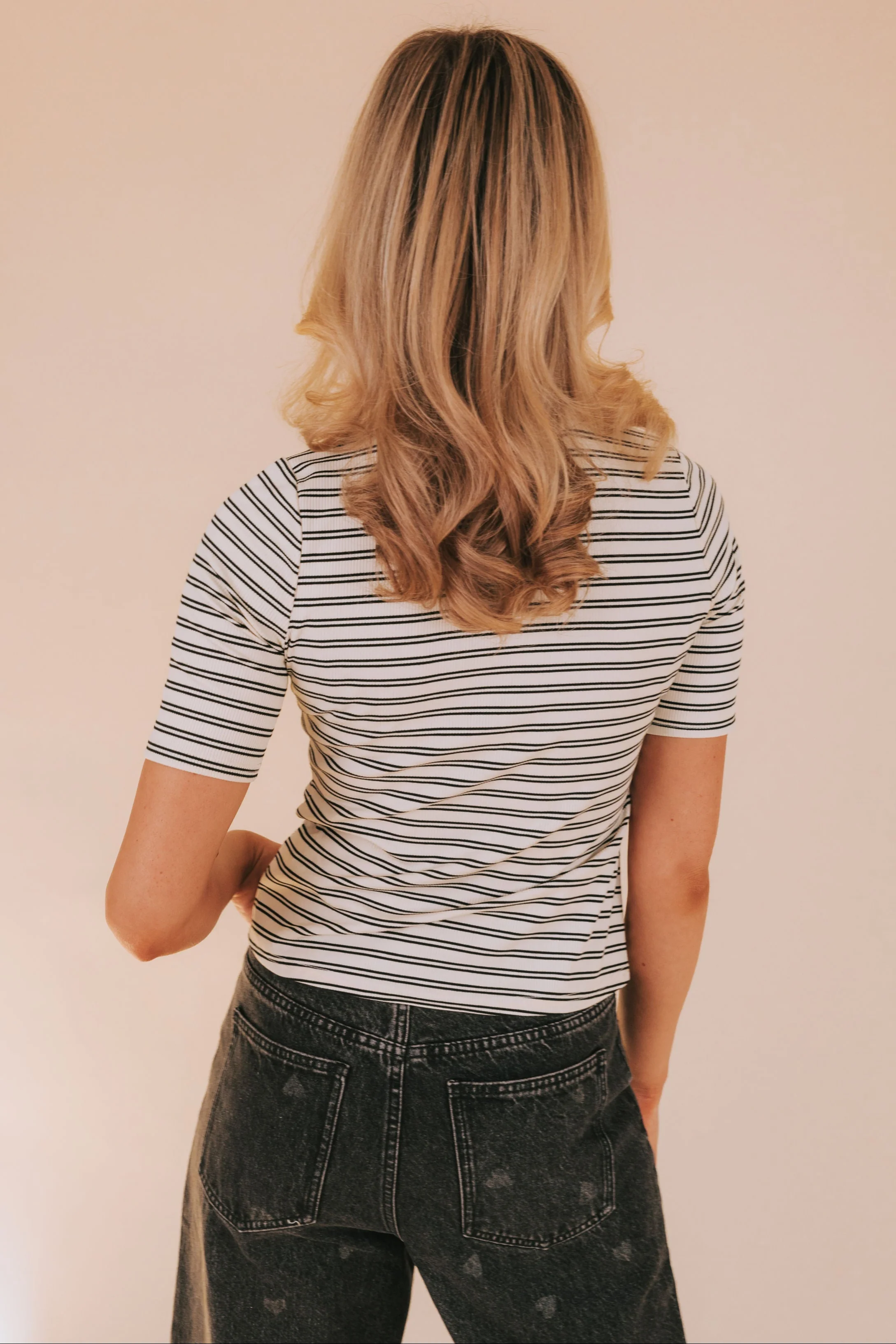 INCLUSIVE SIZING - Casual Outing Top - Image 5