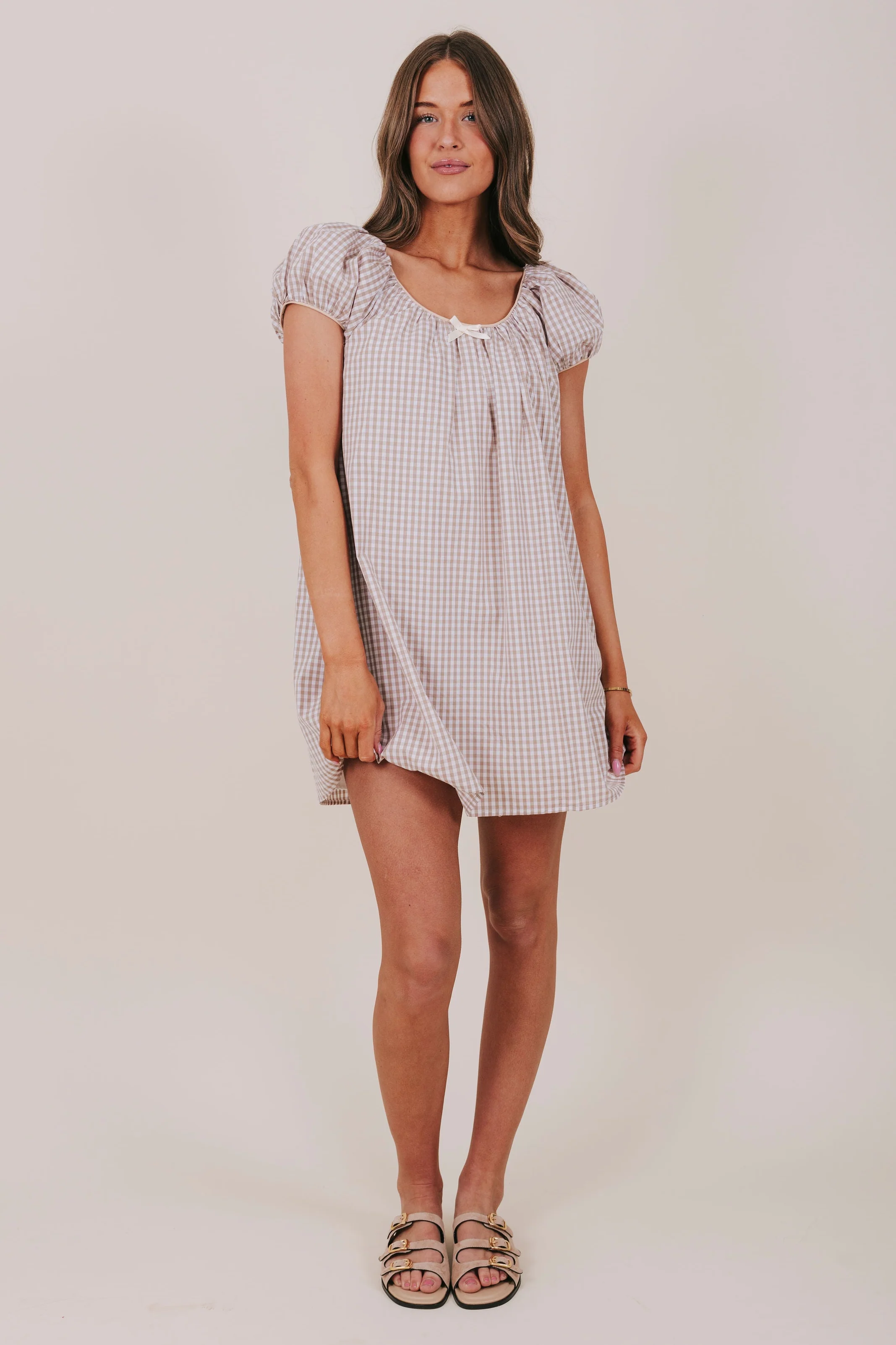 INCLUSIVE SIZING - Endless Adventures Dress - Image 3