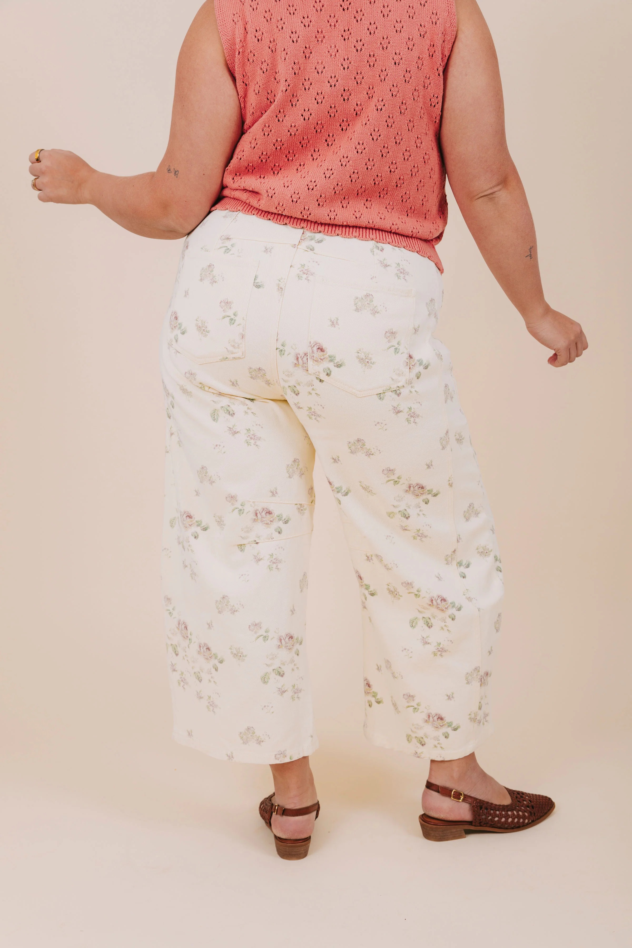 INCLUSIVE SIZING - I Know You Pants - Image 8