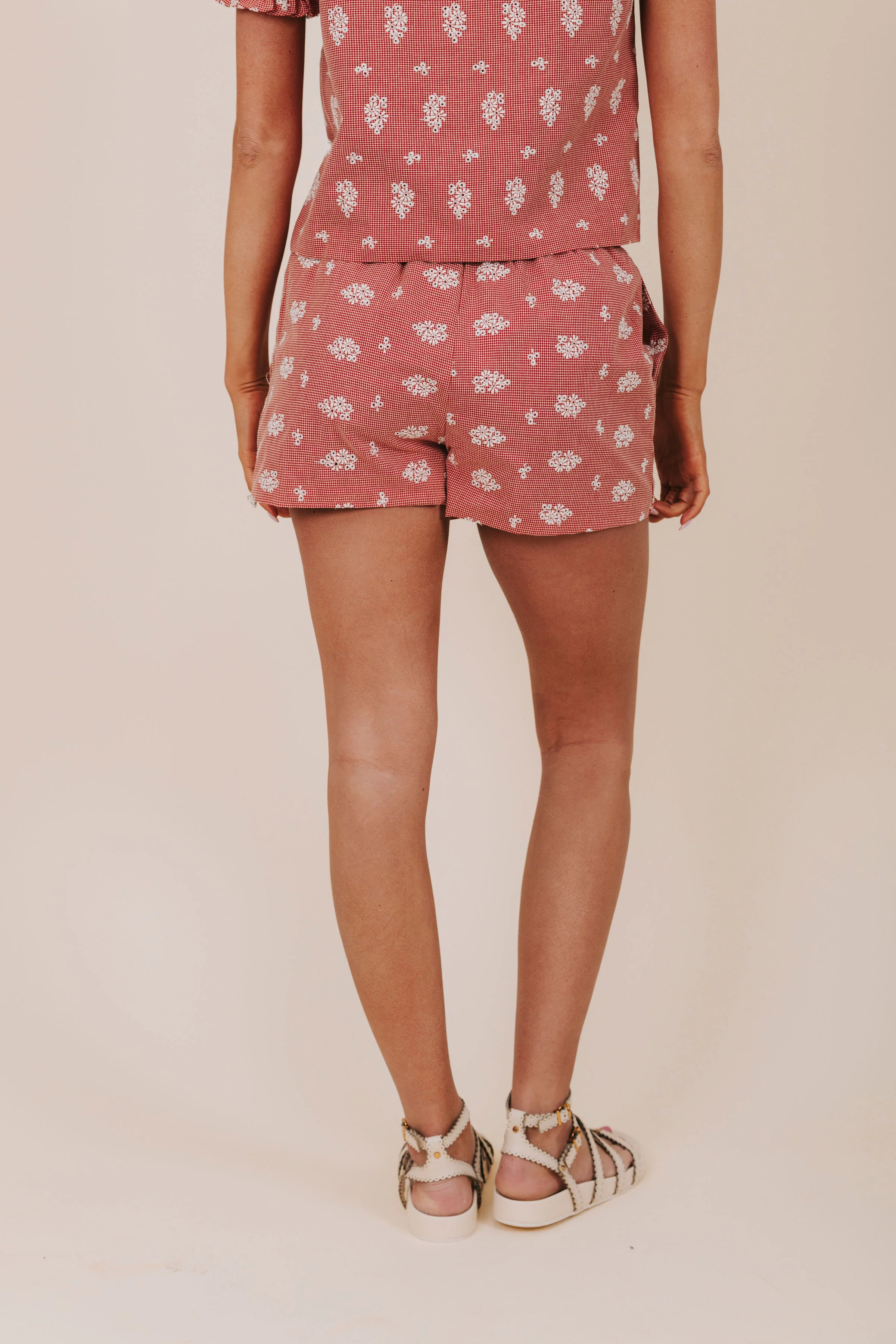 INCLUSIVE SIZING - Arriving Soon Shorts - Image 5