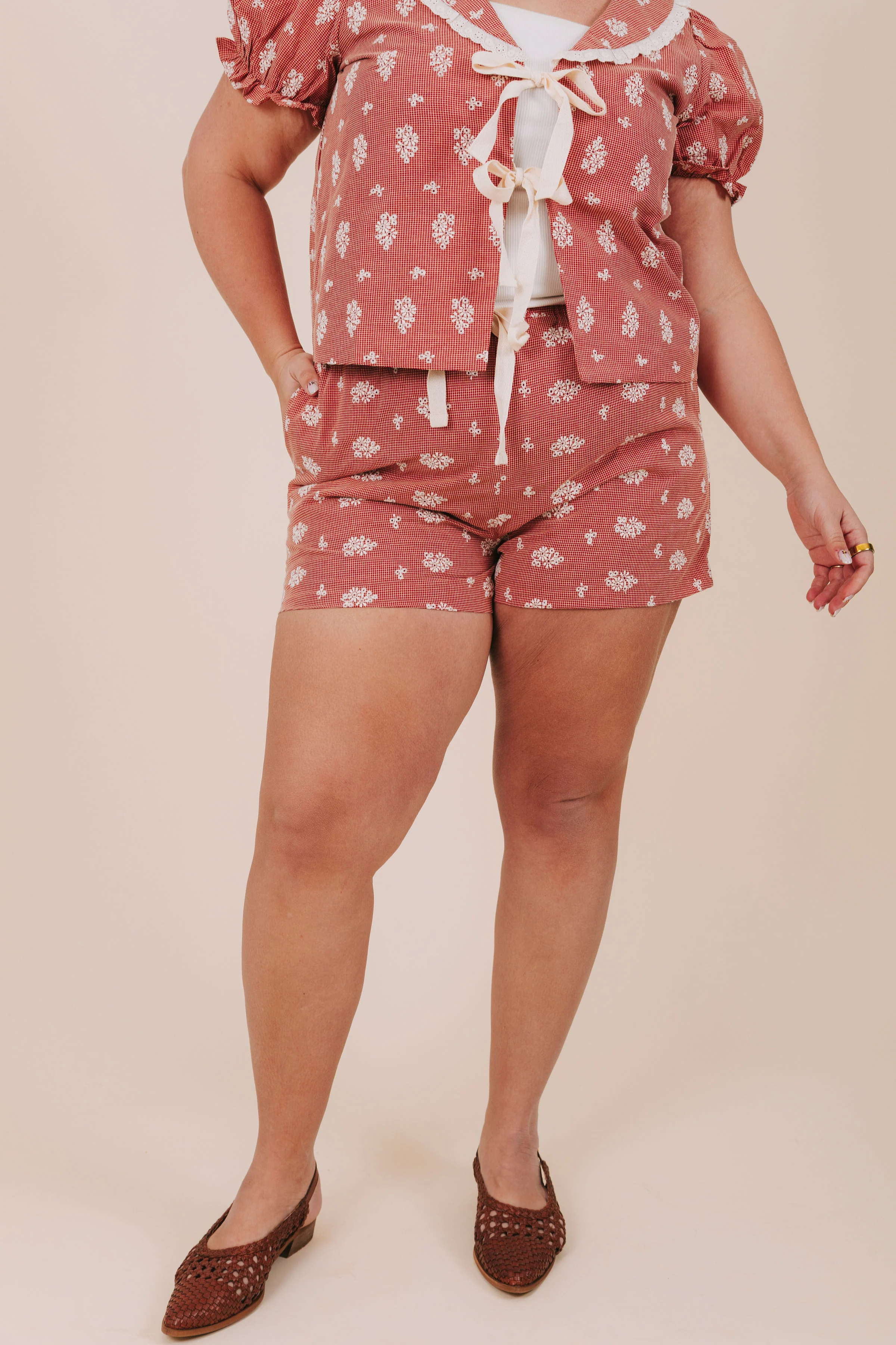 INCLUSIVE SIZING - Arriving Soon Shorts - Image 6